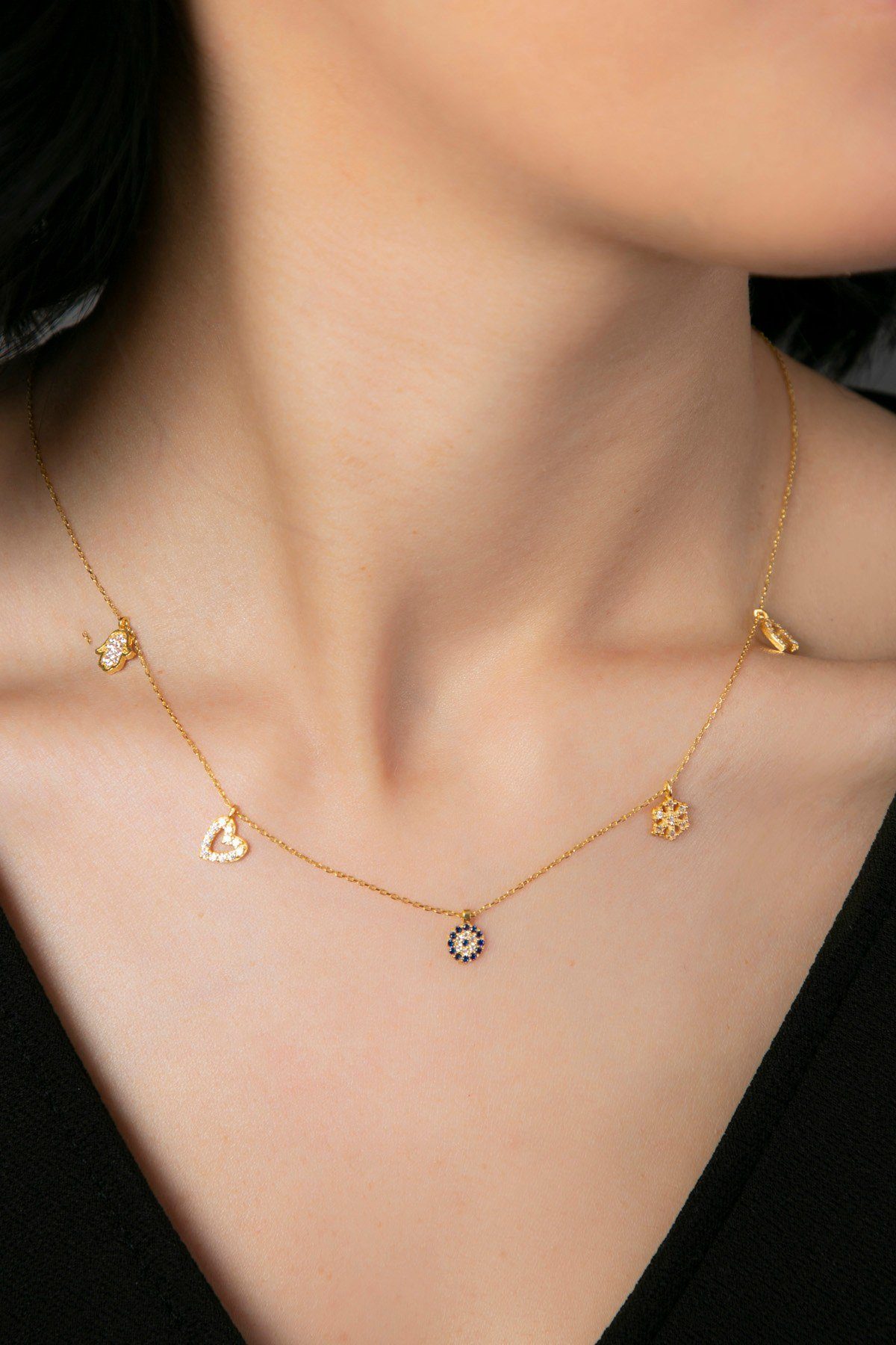 Heliophilia Silver Schmuckset 100% 925 STERLING günstig online kaufen