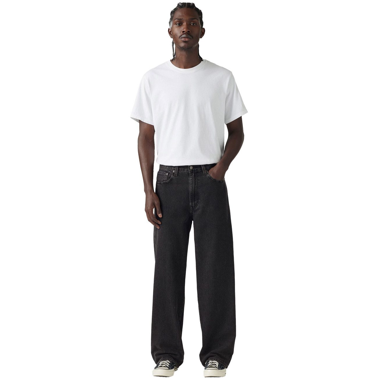 Levi's® Relax-fit-Jeans 578® BAGGY 578® BAGGY günstig online kaufen