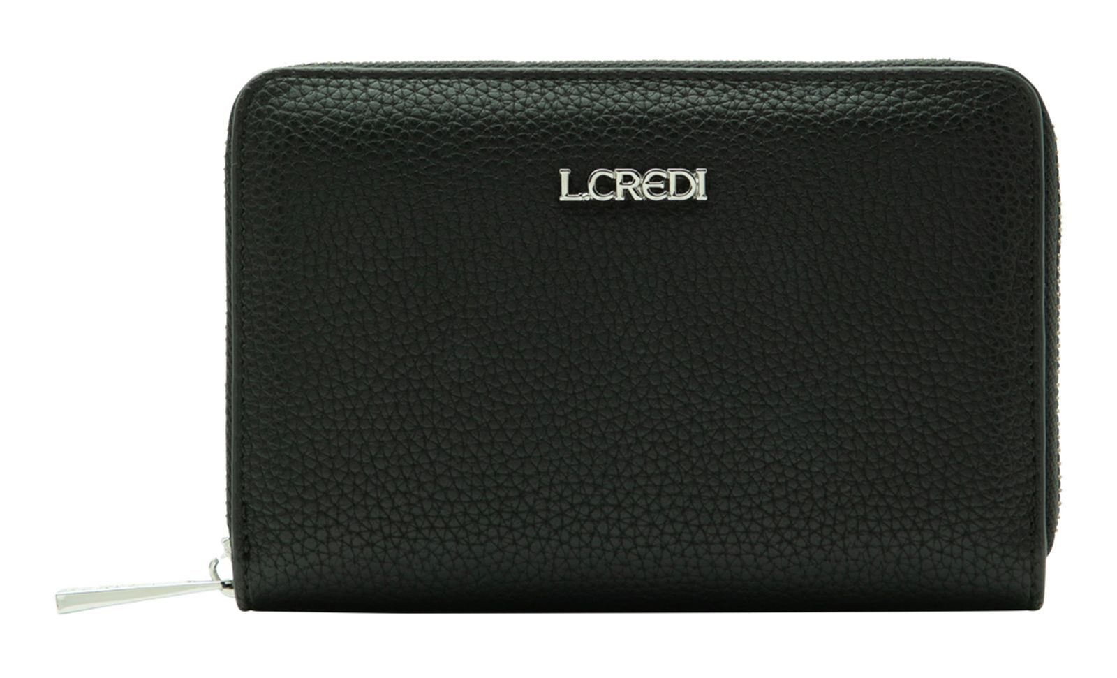 Geldbörse Zip Around Wallet