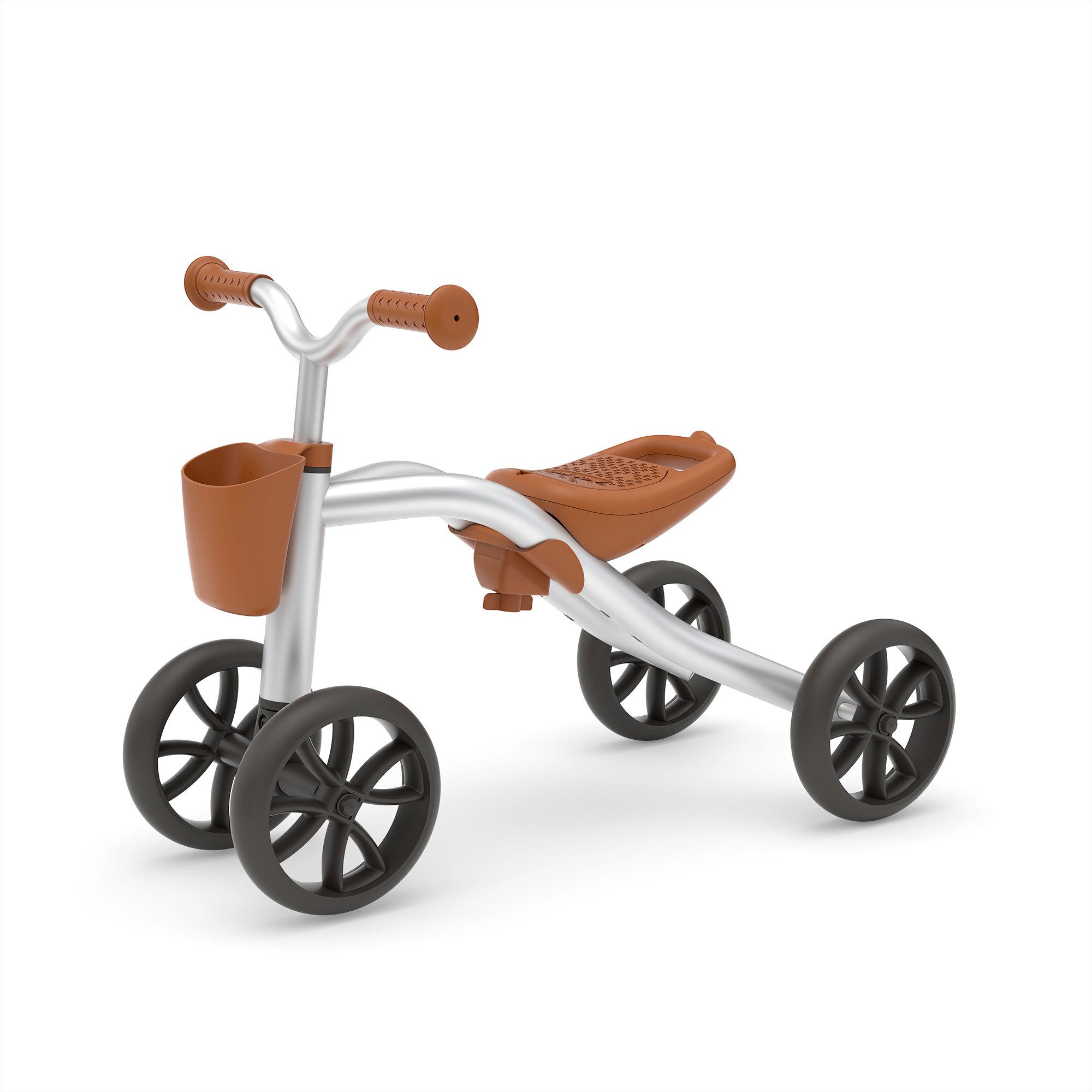 Chillafish Spielzeug-Fahrrad