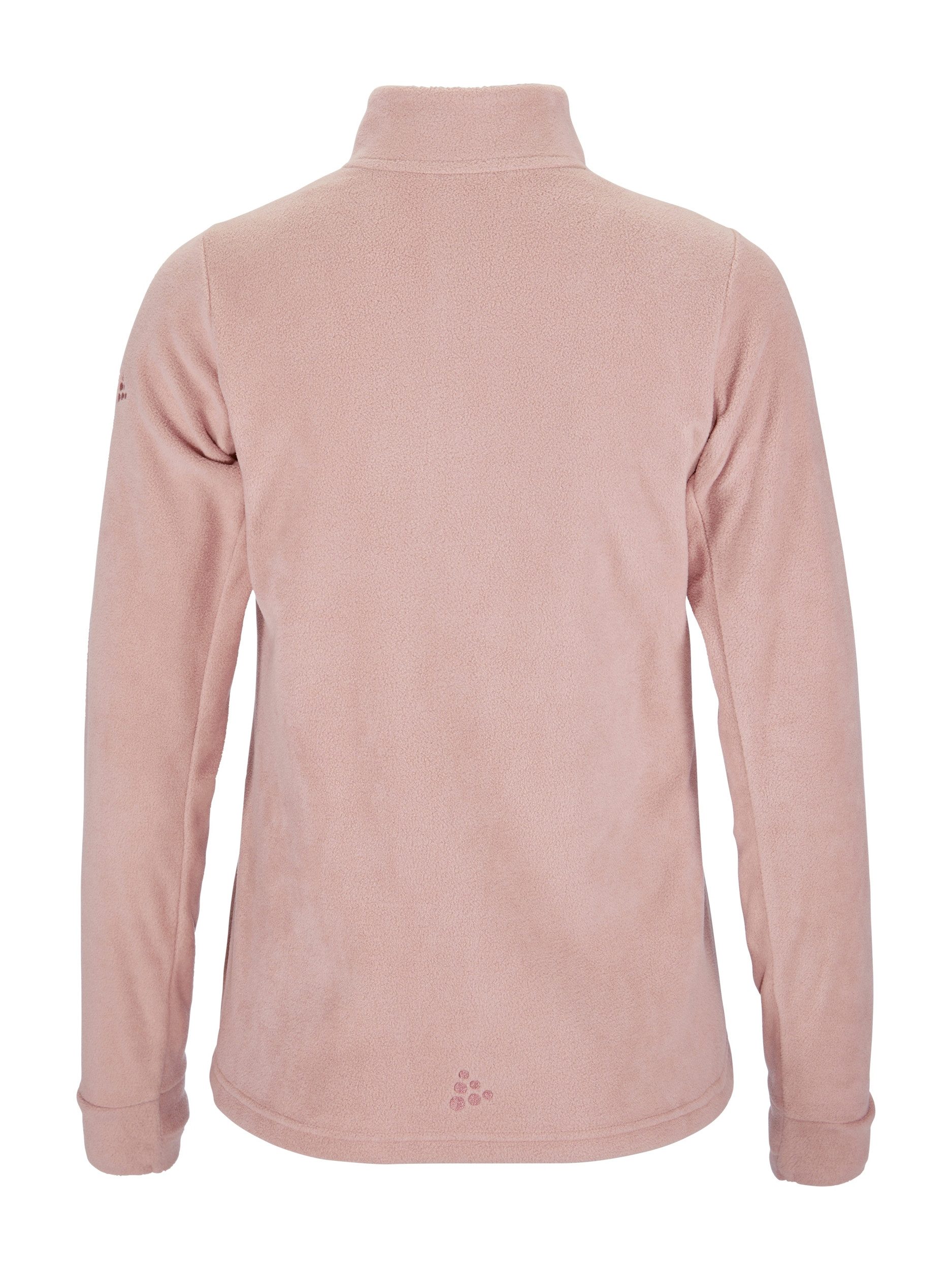 Craft Funktionsjacke CORE EXPLORE FLEECE MIDLAYER W CHARM günstig online kaufen