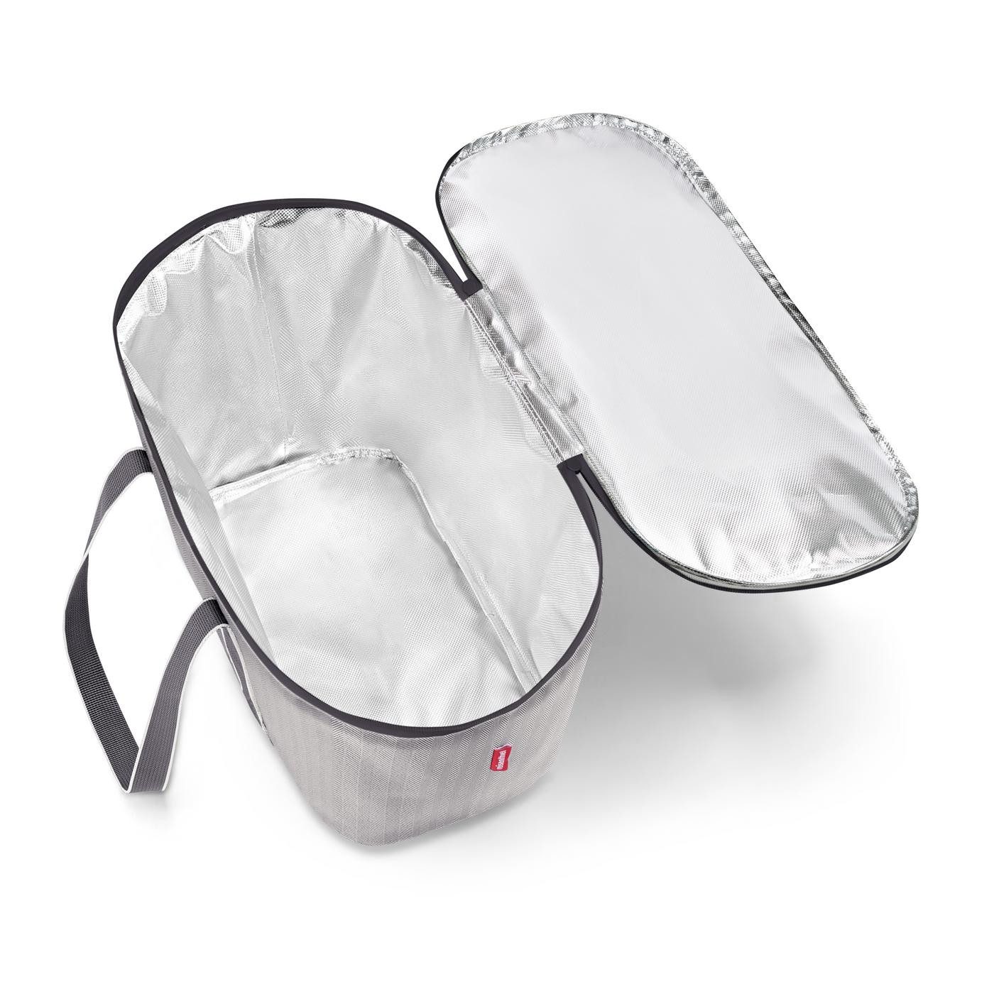 REISENTHEL® Einkaufskorb coolerbag, Thermo Einkaufstasche Picknick günstig online kaufen