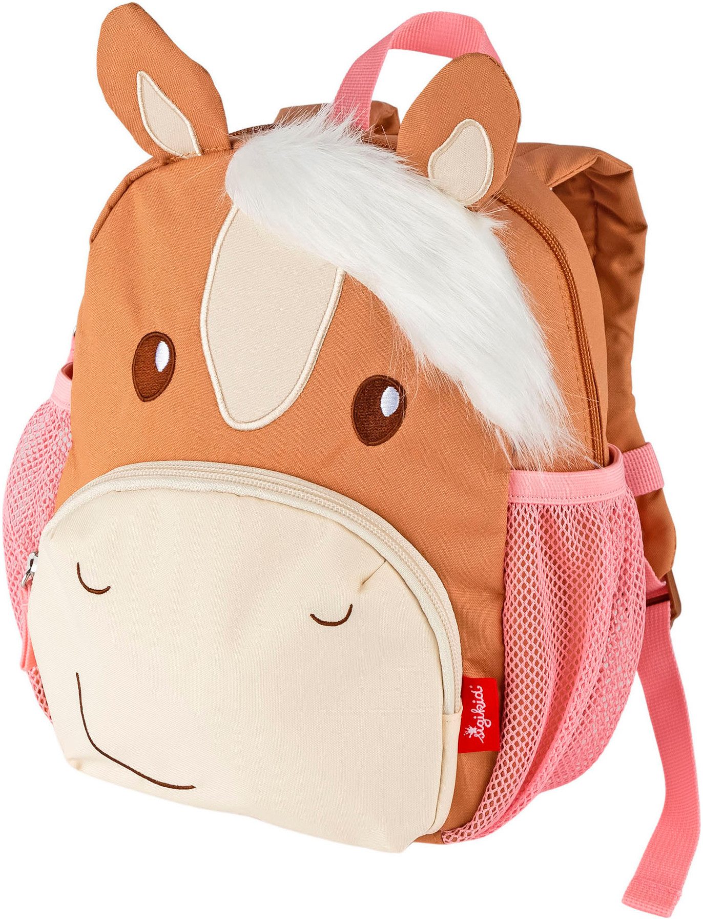 Sigikid Kinderrucksack sigibag Pony Love
