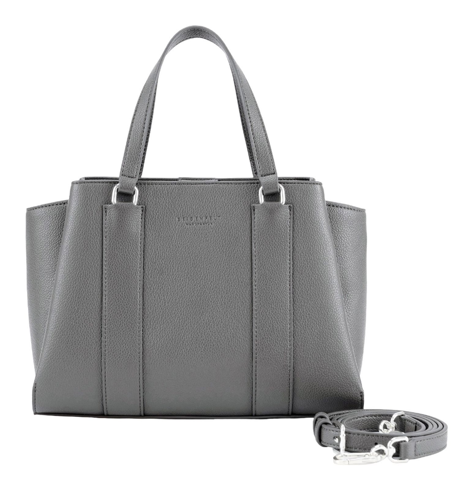 Seidenfelt Manufaktur Handtasche Handbag