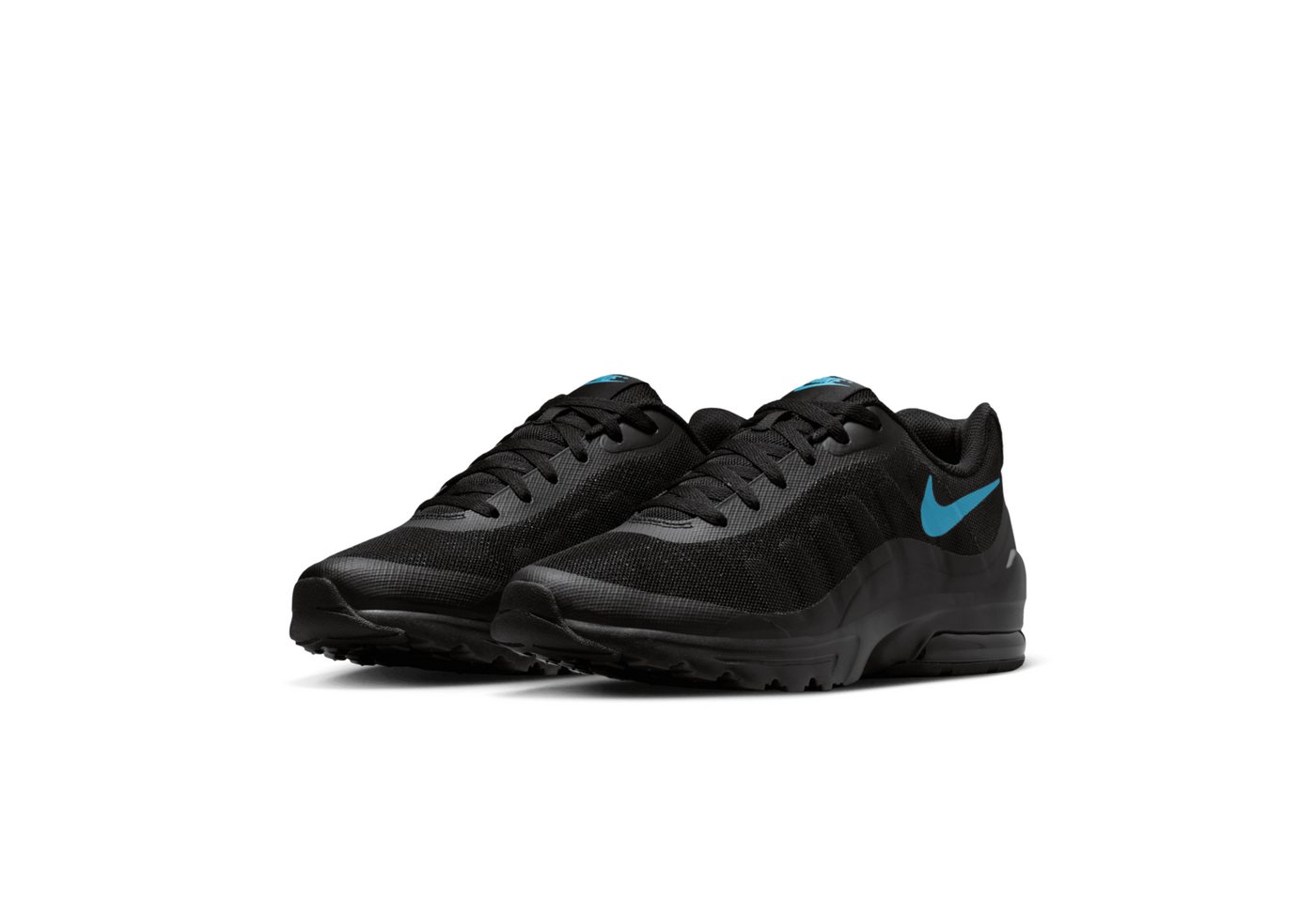 Nike Sportswear Nike Air Max Invigor Sneaker Design auf den Spuren des Air Max 95