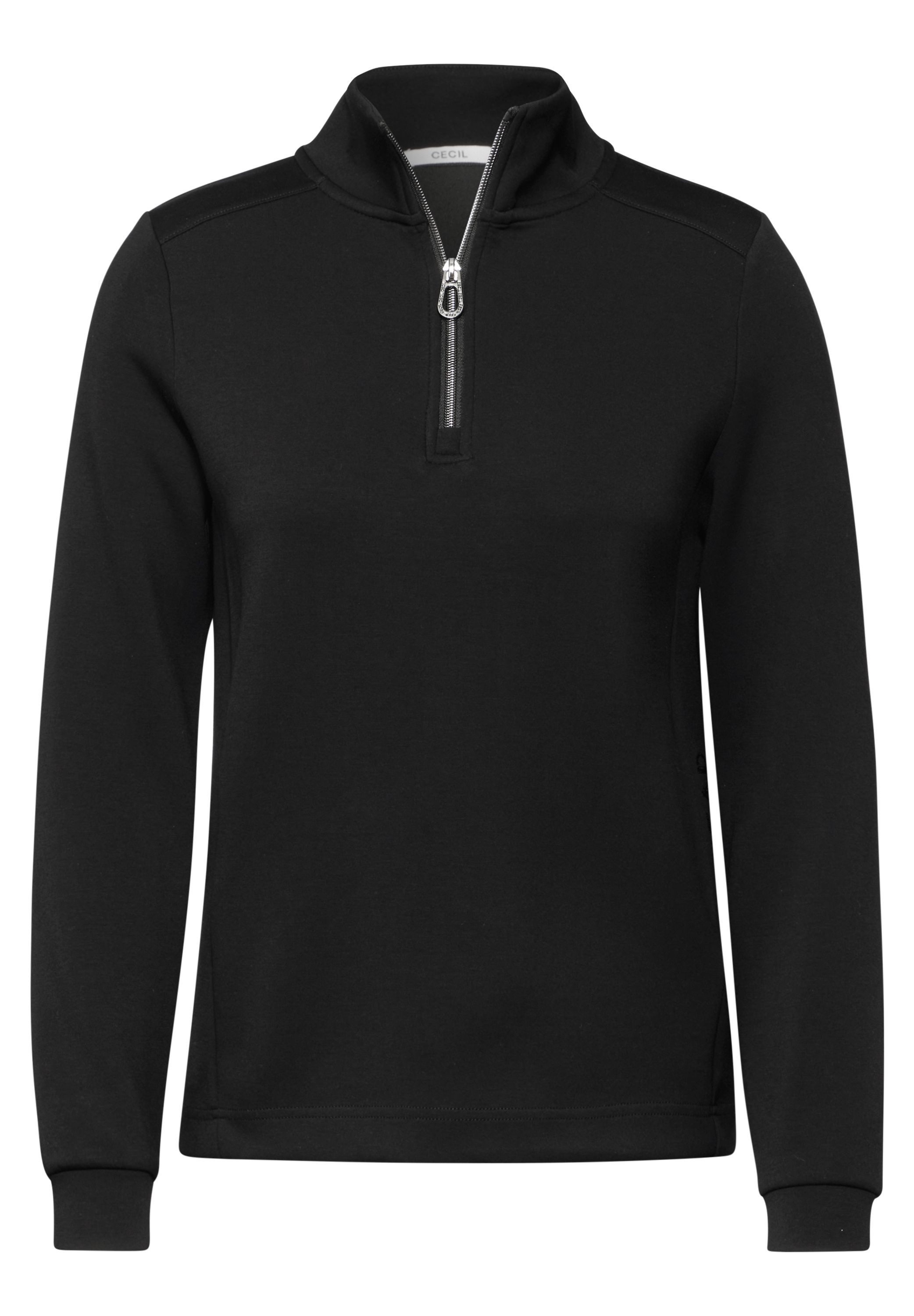 Langarmshirt