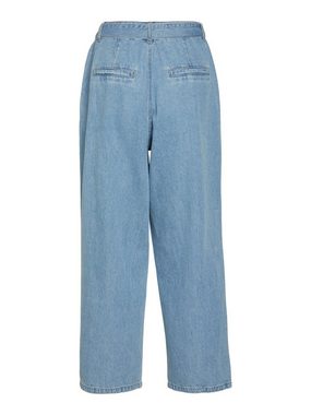 Object Loose-fit-Jeans Patrizia (1-tlg) Plain/ohne Details