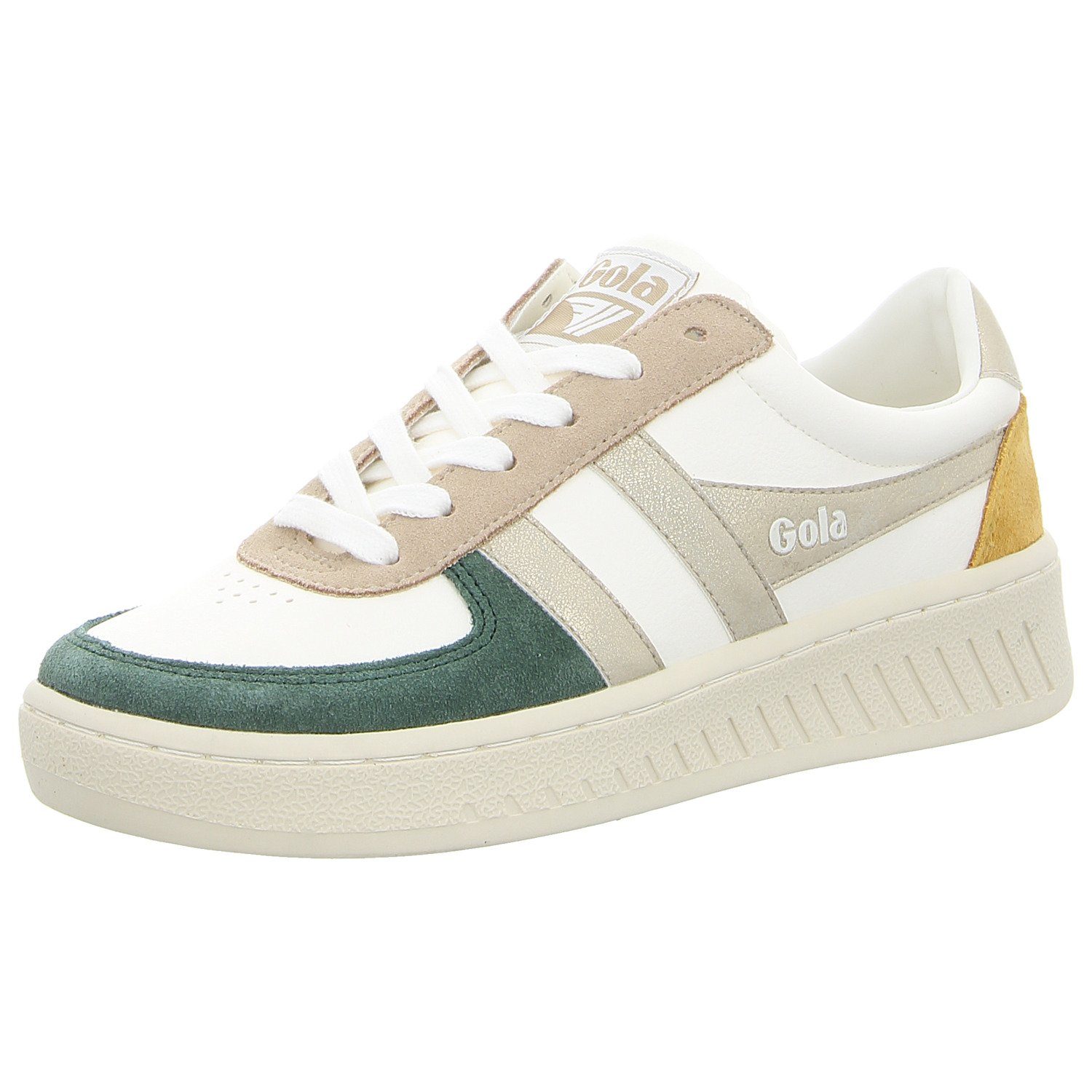 Grandslam Quadrant Sneaker