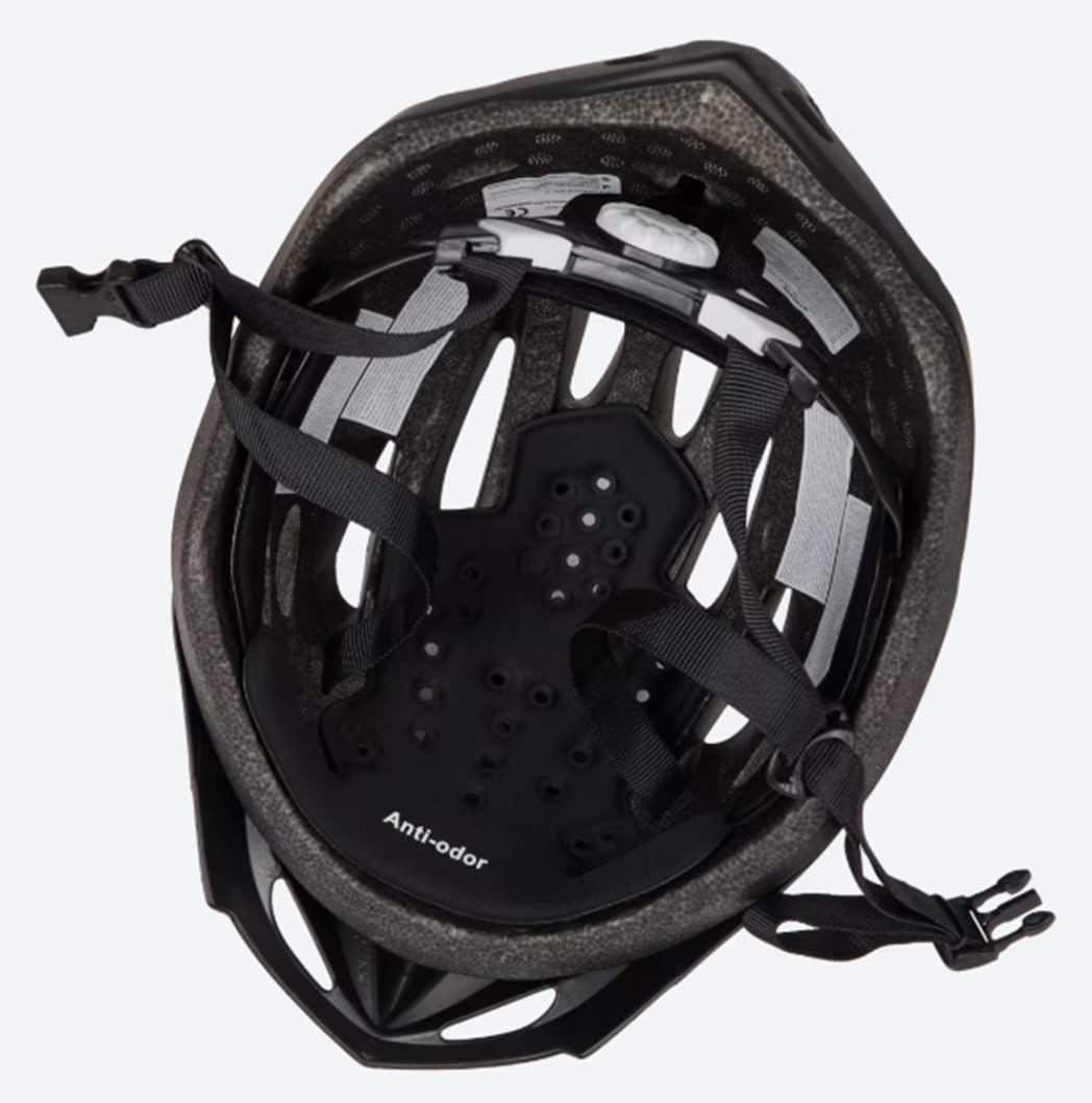 Spectrum Fahrradhelm Fahrradhelm für E-Bikes – Bild 4 von 5