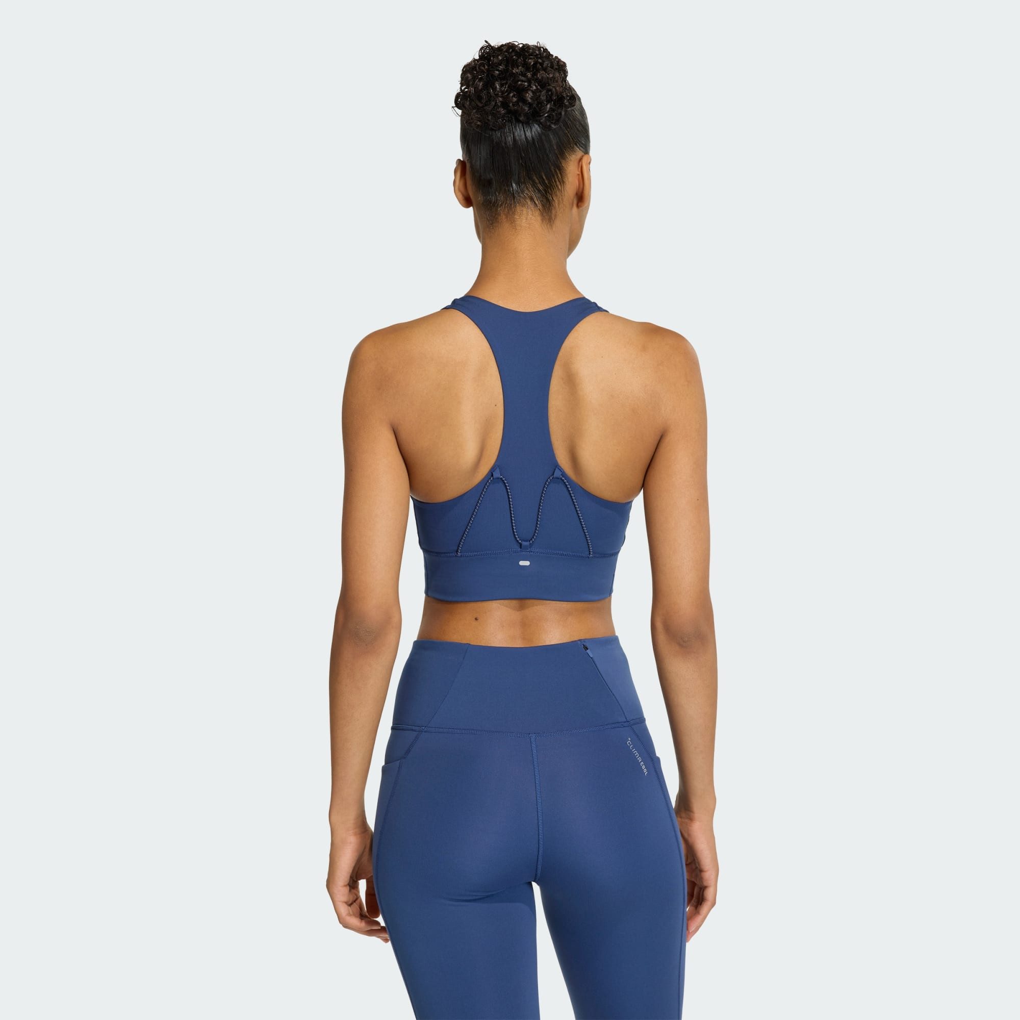 adidas Performance Sport-BH ADI365 RUNNING POCKET MEDIUM SUPPORT BH (1-tlg)