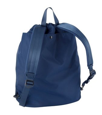 TOM TAILOR Rucksack Davi