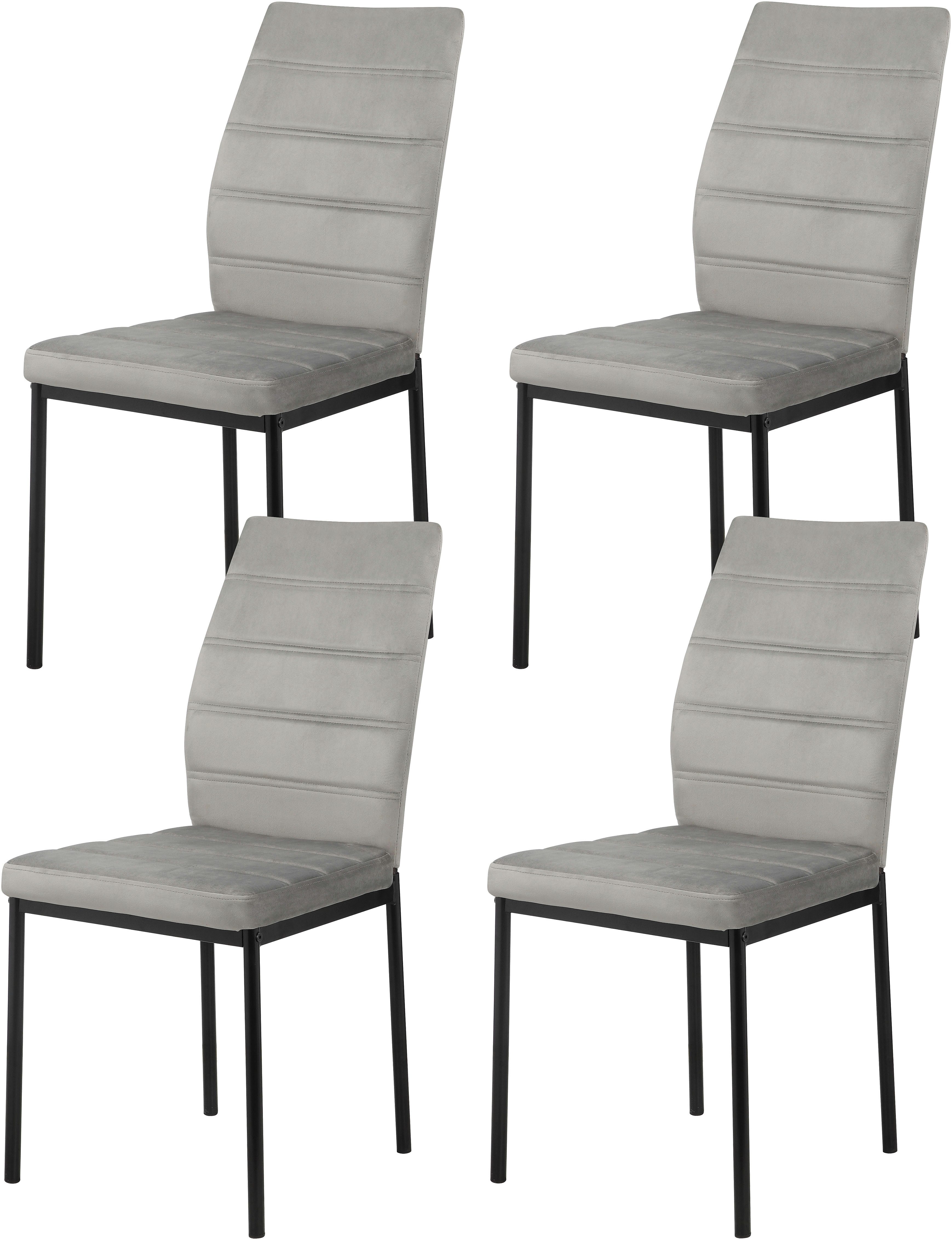 INOSIGN Esszimmerstuhl Cresswelle, TOPSELLER!, OTTOs Choice günstig online kaufen