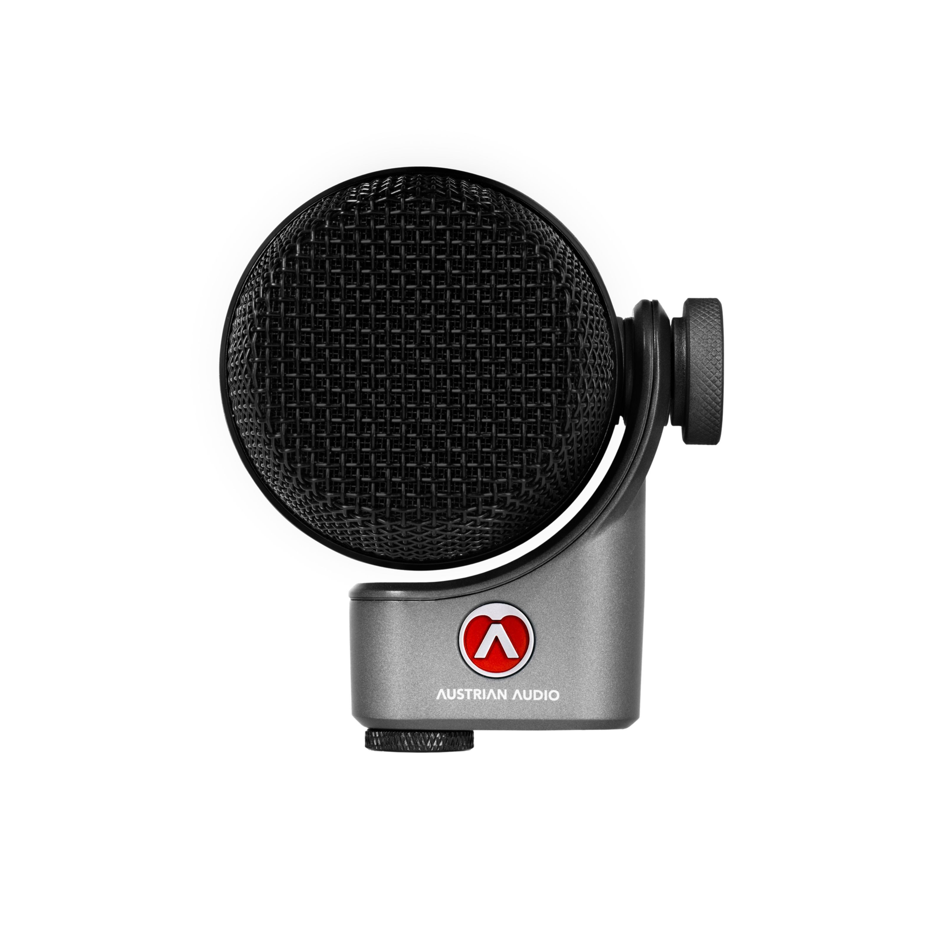 Austrian Audio Mikrofon, OC-B6 - Dynamisches Mikrofon