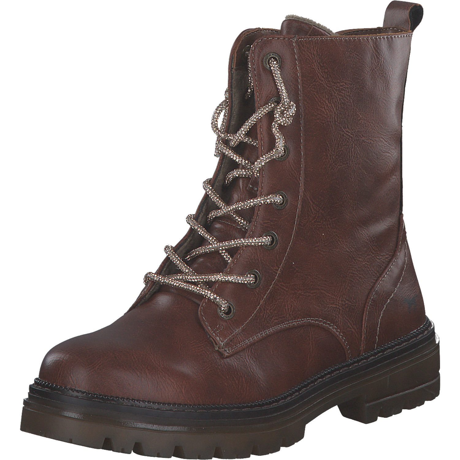 MUSTANG 1404504-301 Stiefelette günstig online kaufen