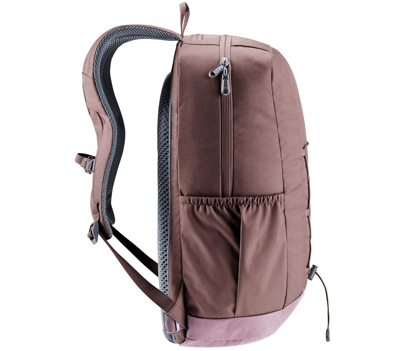 deuter Freizeitrucksack Gogo 28 Liter Lifestyle (1-tlg), Airstripes System