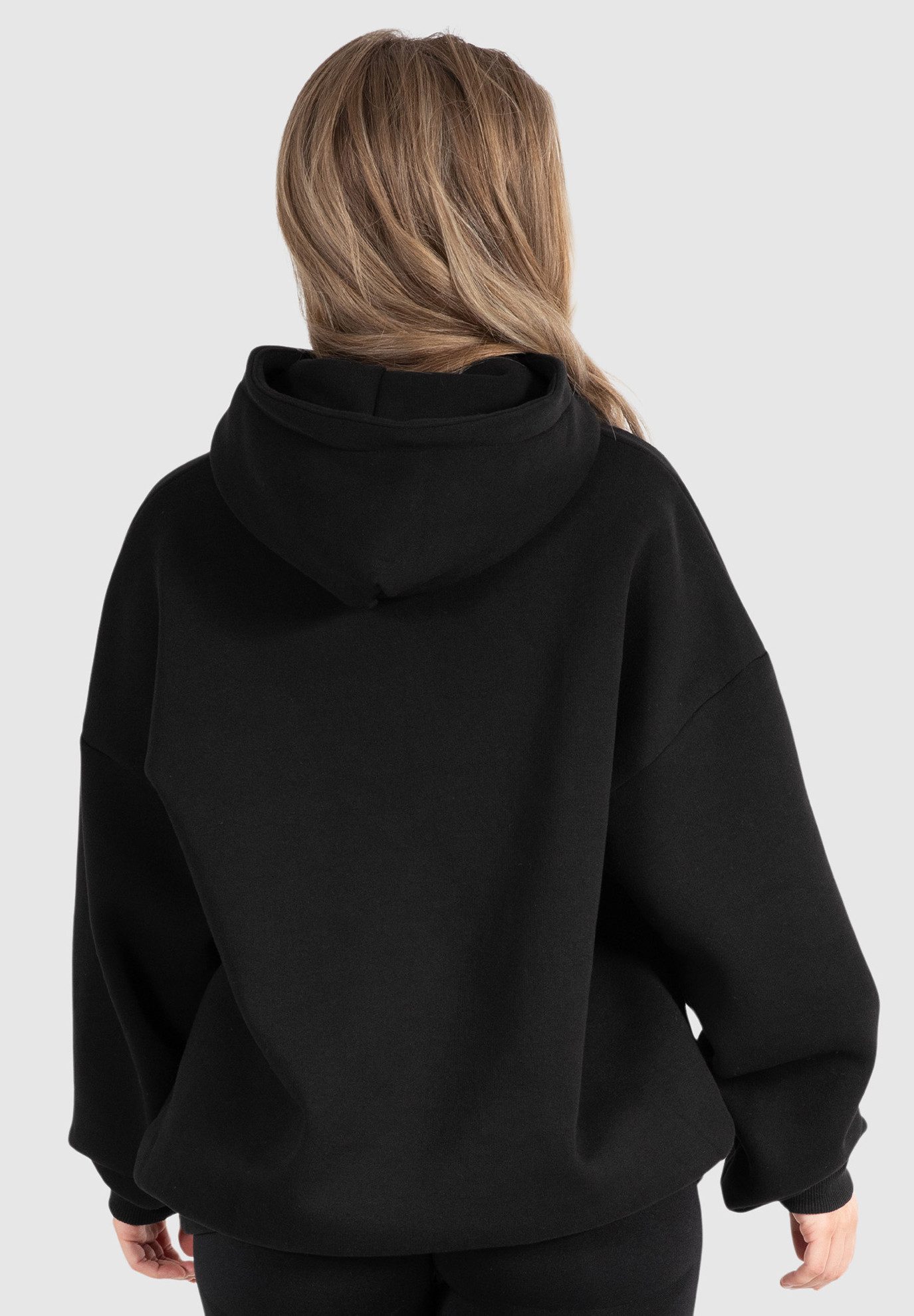 Smilodox Hoodie Rocco Oversize günstig online kaufen
