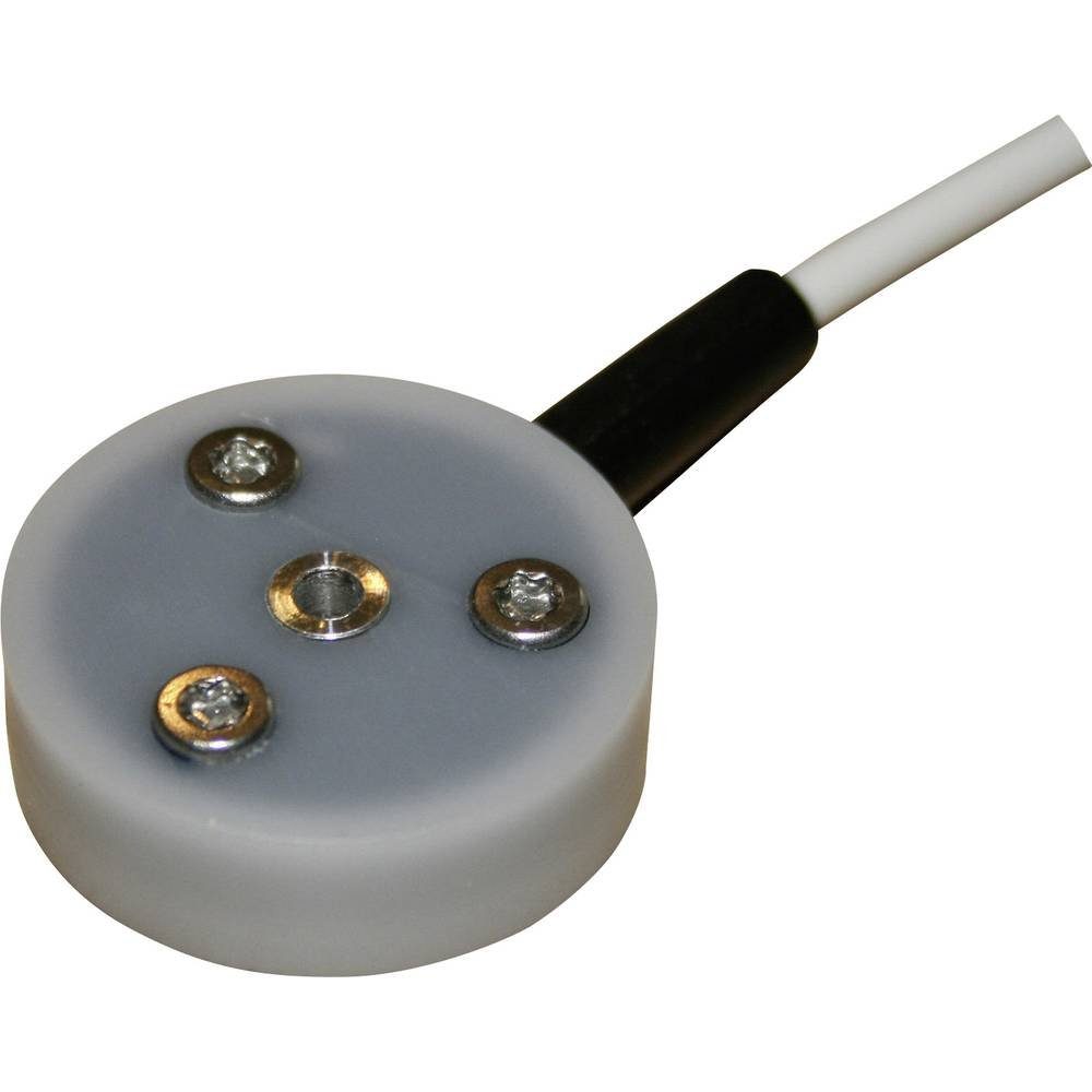 Wassersensor für Bodenmontage Wassermelder