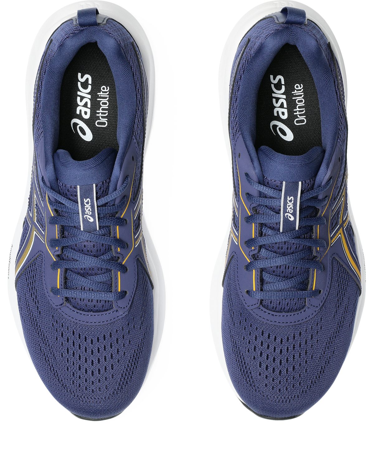 Asics GEL-CONTEND 9 Laufschuh mehr Dämpfung günstig online kaufen