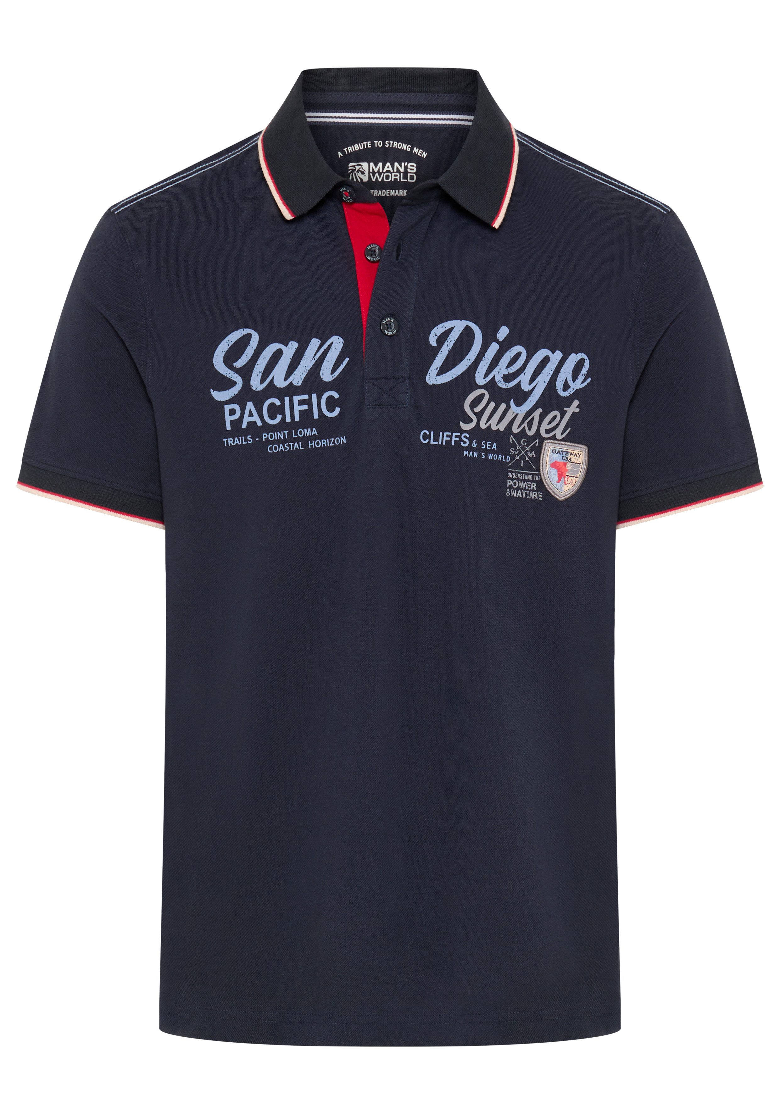 Poloshirt Neue Kollektion!