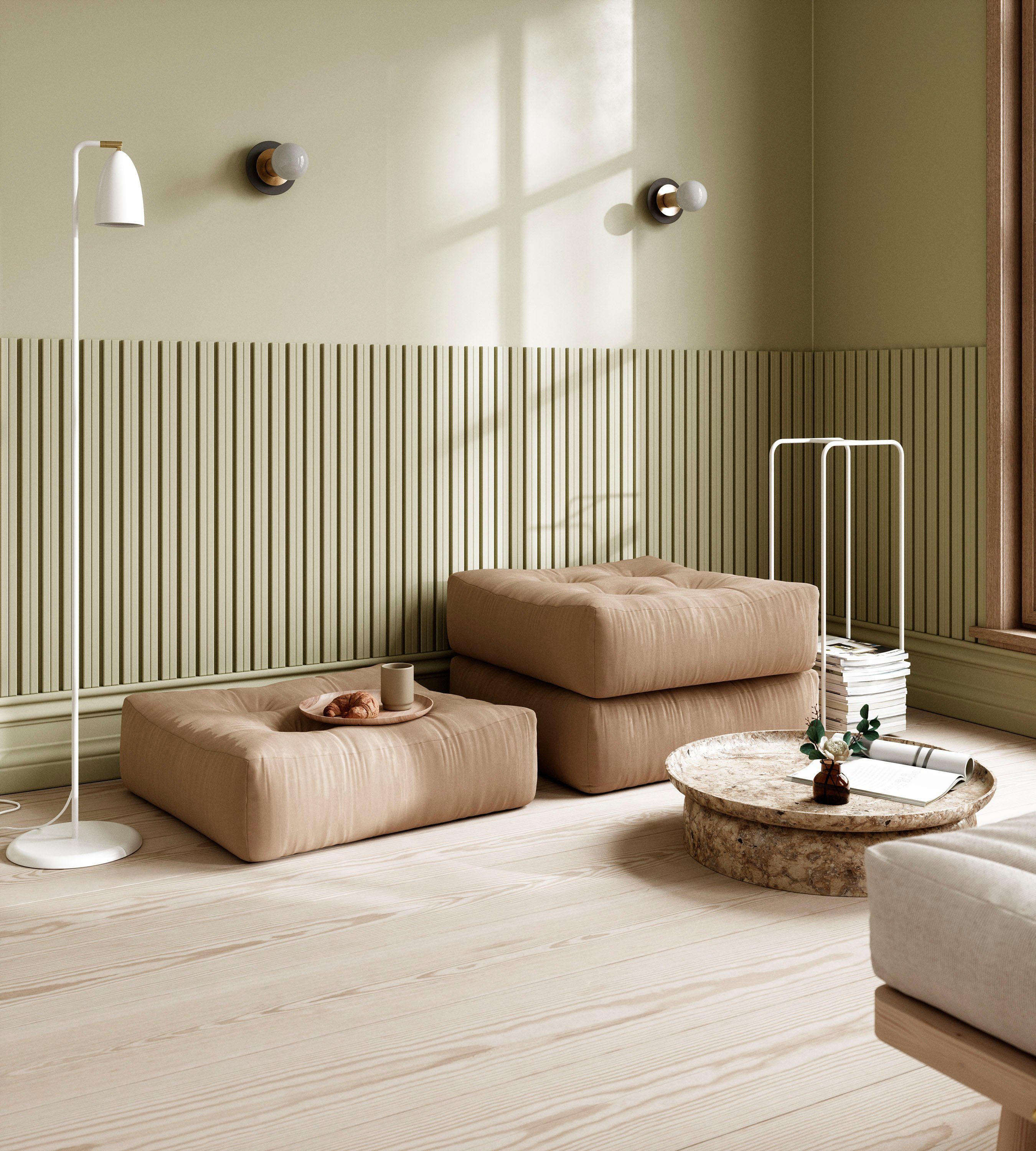 Karup Design Pouf More Pouf