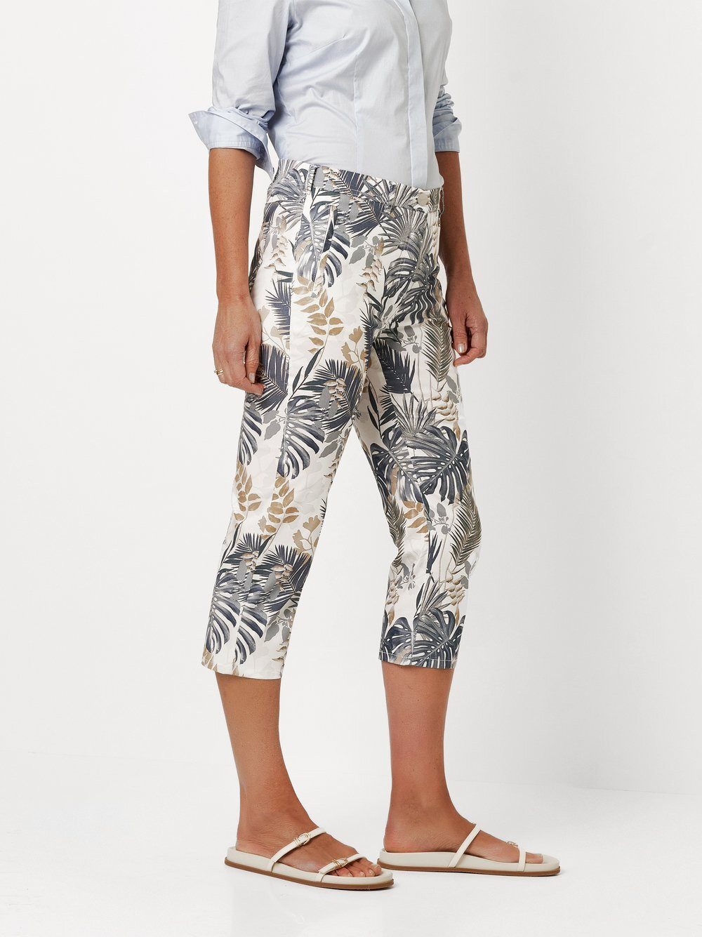 Relaxed by TONI 5-Pocket-Hose Meine beste günstig online kaufen