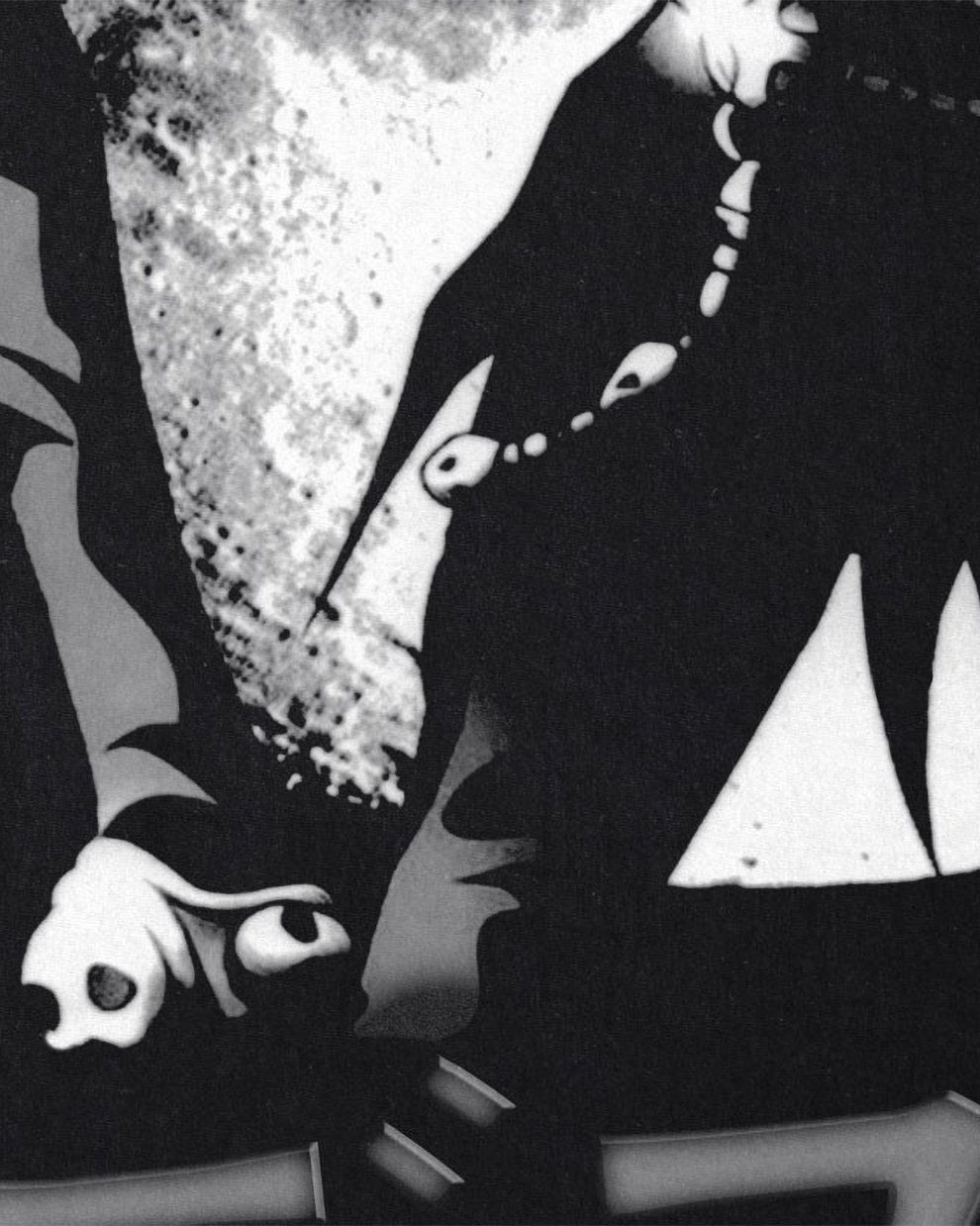 style3 T-Shirt Shinigami Ryuk note death günstig online kaufen
