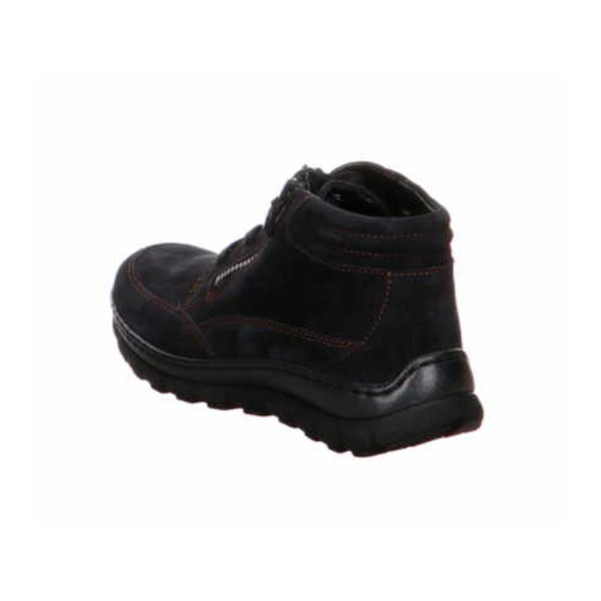 Stiefelette schwarz (1-tlg) Ara