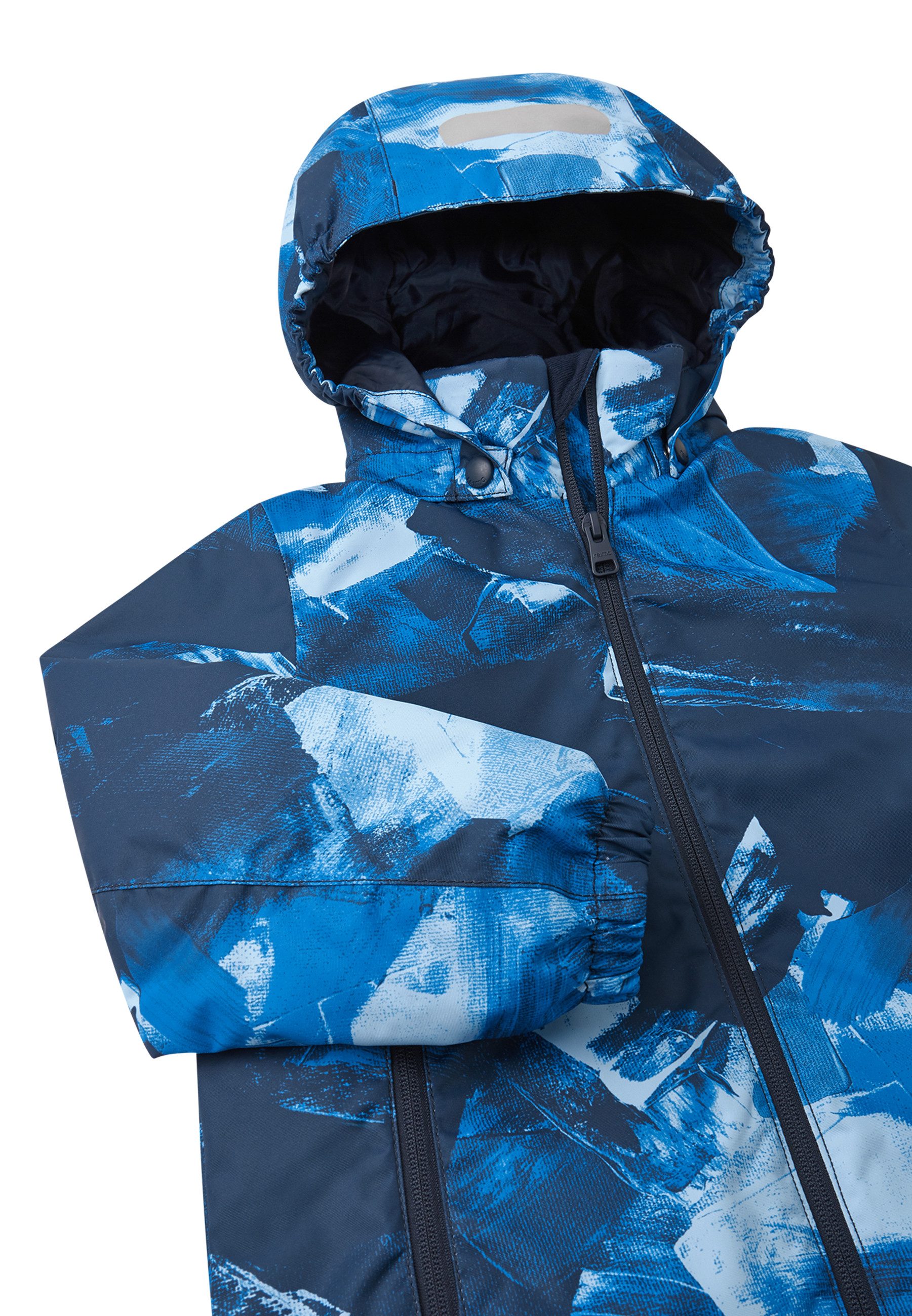reima Winterjacke NUOTIO Winterjacke