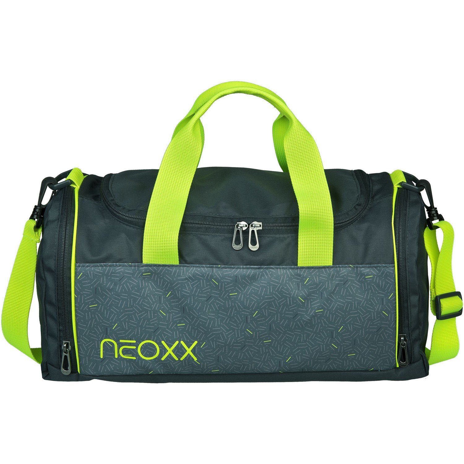 neoxx Aufbewahrungstasche Sporttasche