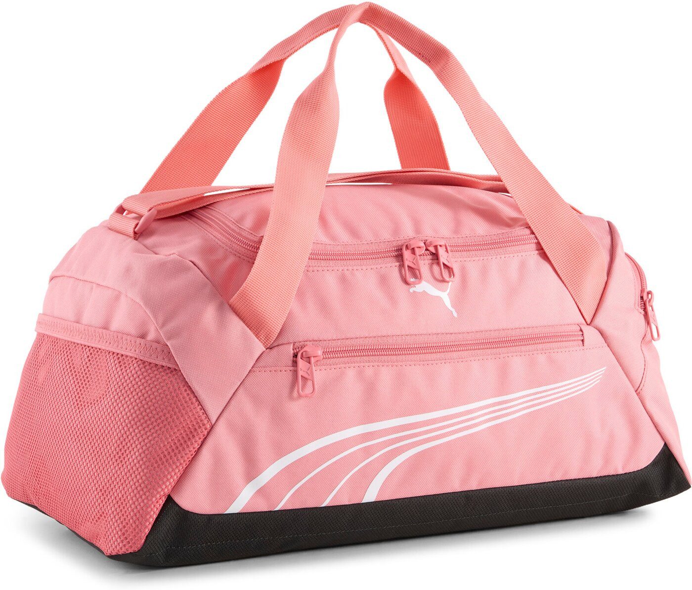 Sporttasche PUMA FUNDAMENTAL Extra Small Sports Bag WILD PINK