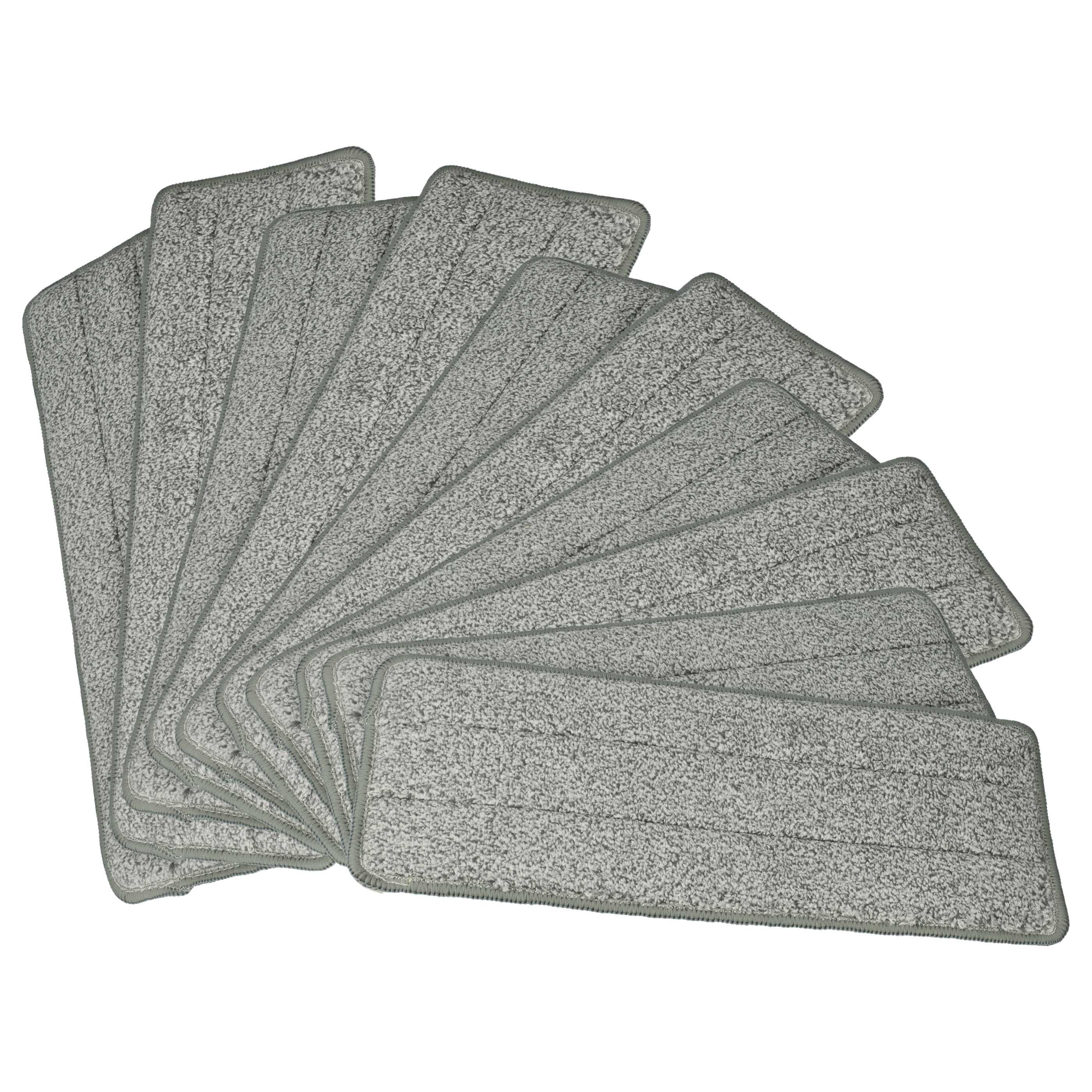 Wischmopp passend für Clean Maxx 09996 Wischmopp