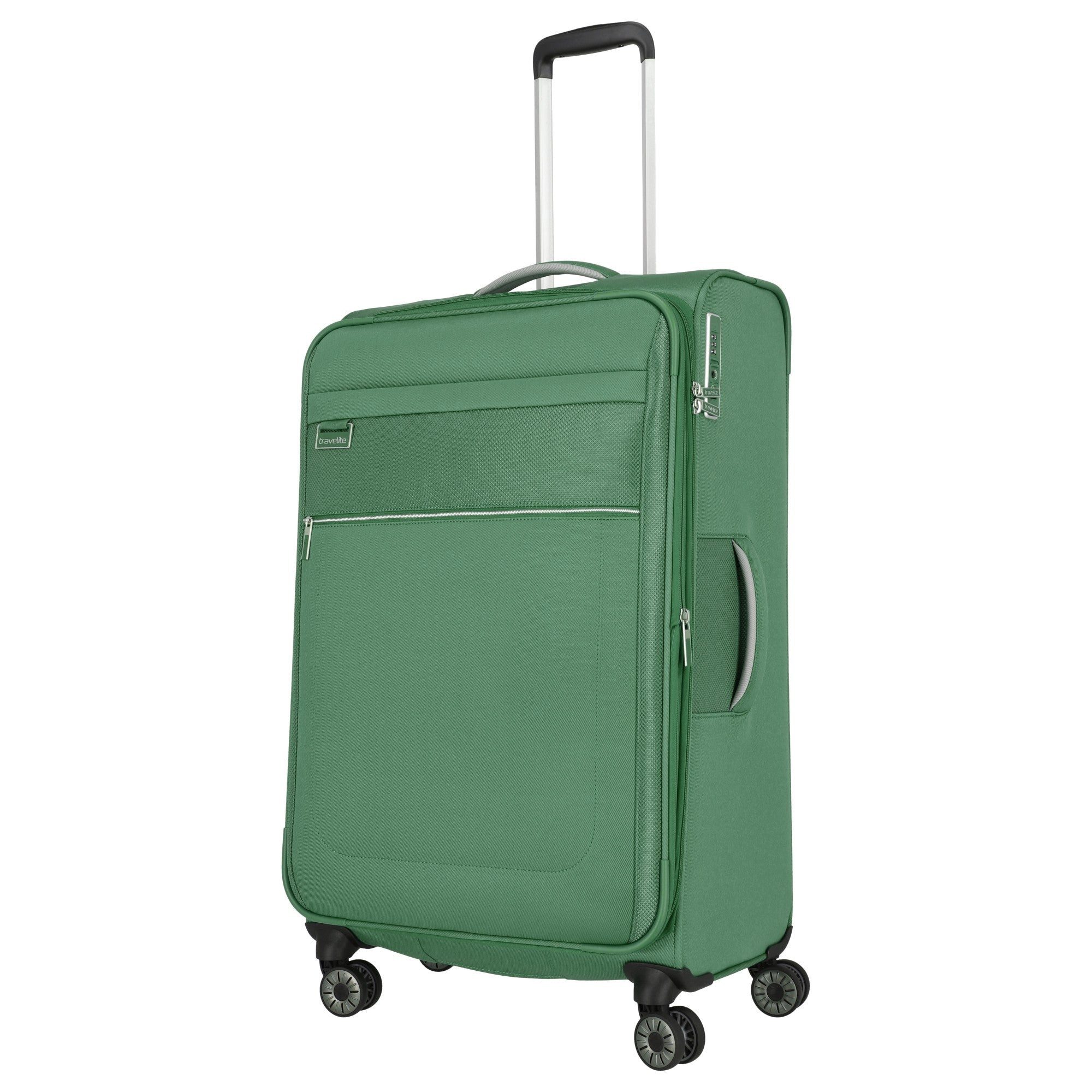 travelite Koffer Miigo - 4-Rollen-Trolley L günstig online kaufen