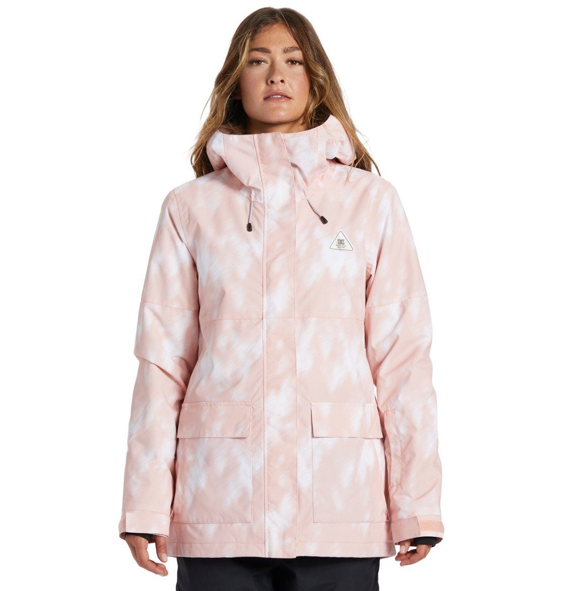 Snowboardjacke Cruiser