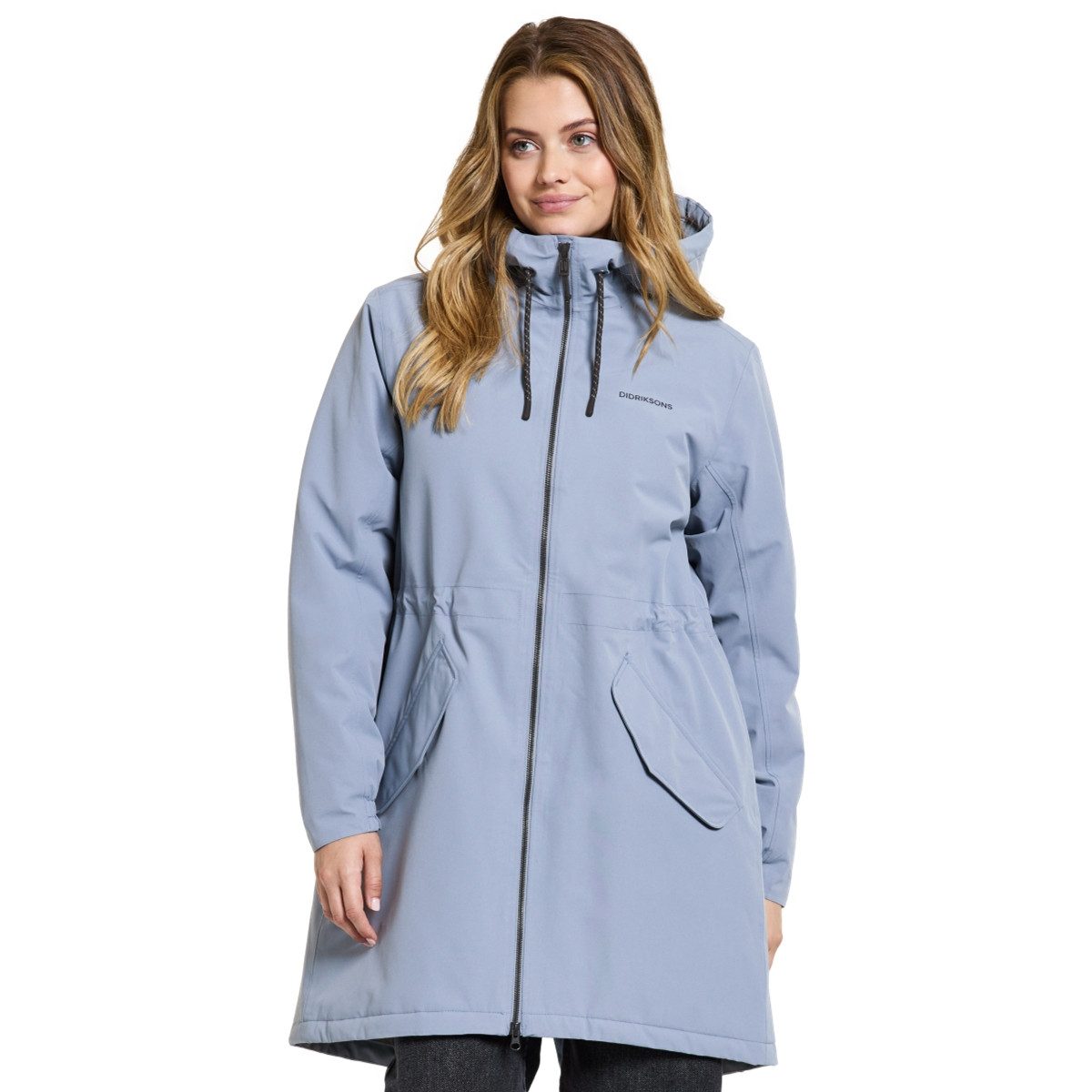 Didriksons Parka Didriksons Marta-Lisa Damen Parka 2