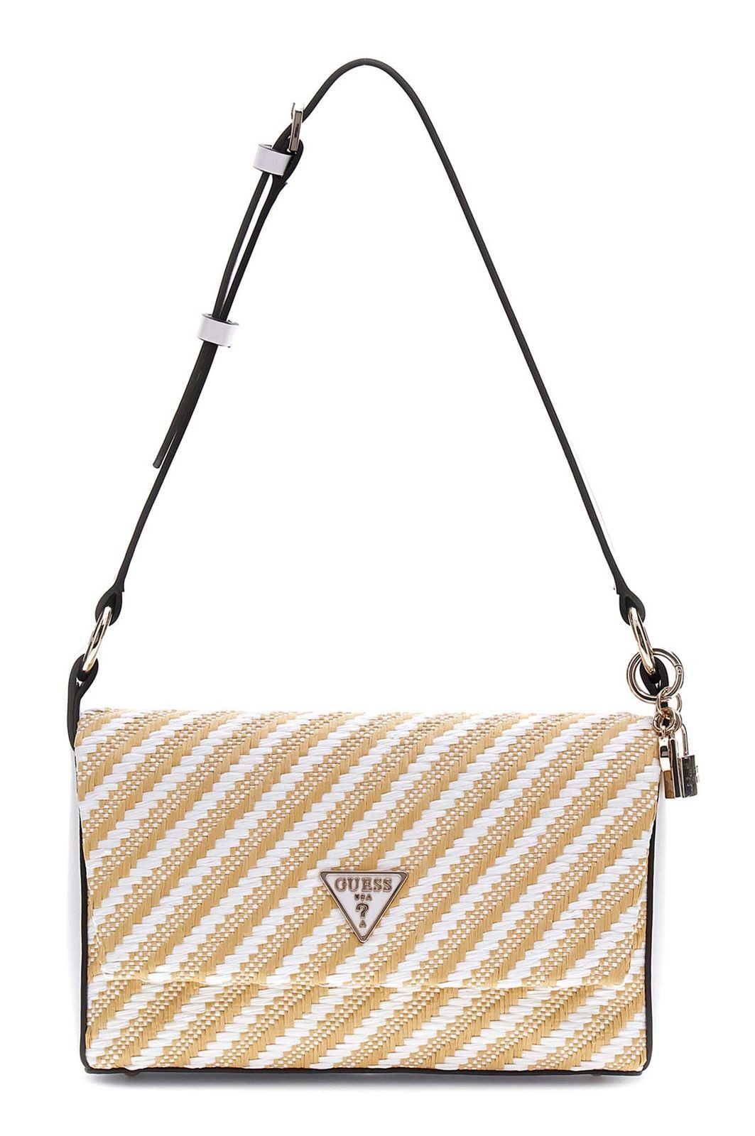 Schultertasche Flap Shoulder Bag