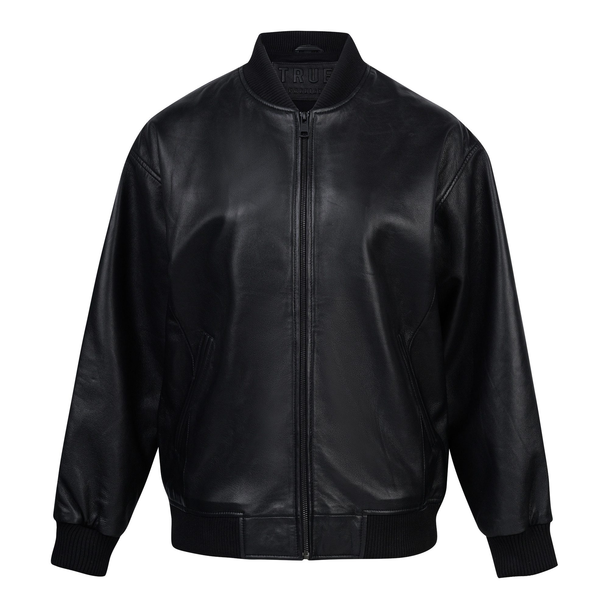 trueprodigy Bomberjacke Selina Oversize Bomberjacke Pilotenjacke günstig online kaufen