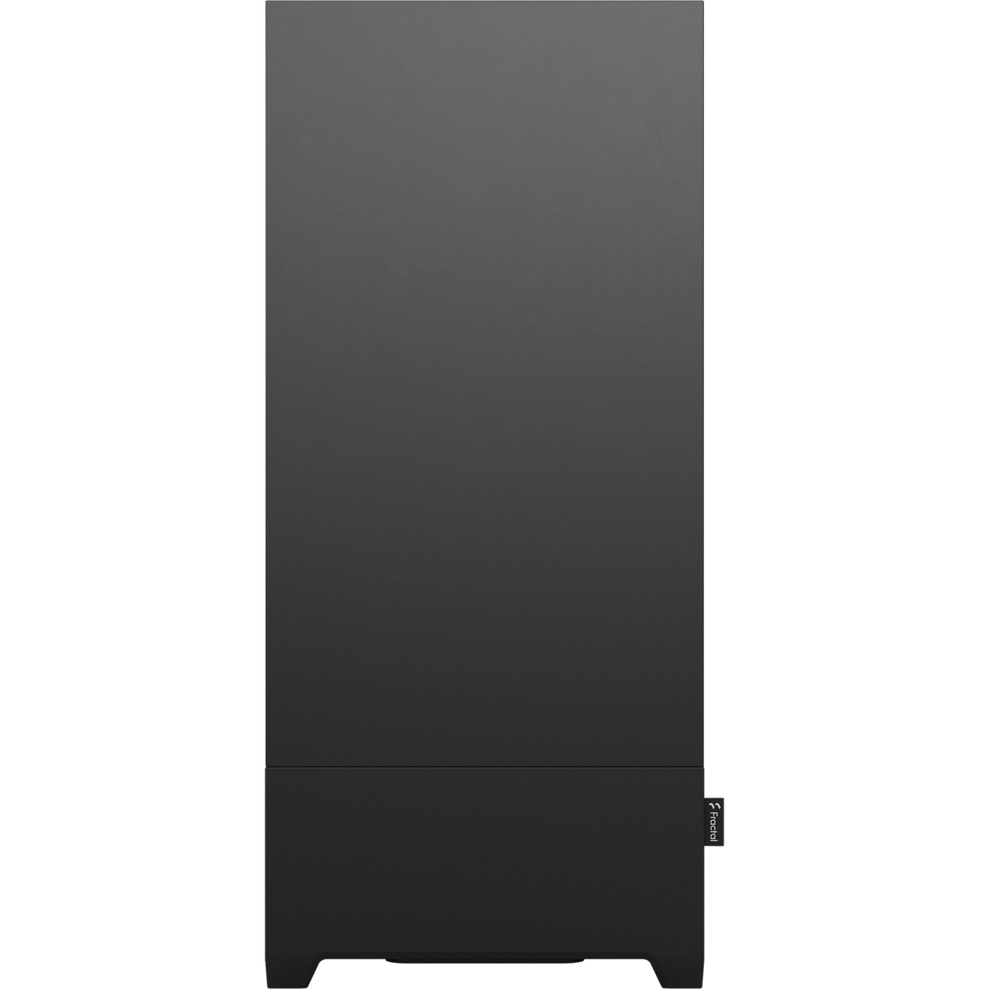 Fractal Design PC-Gehäuse Fractal Design Pop XL Silent Black Solid