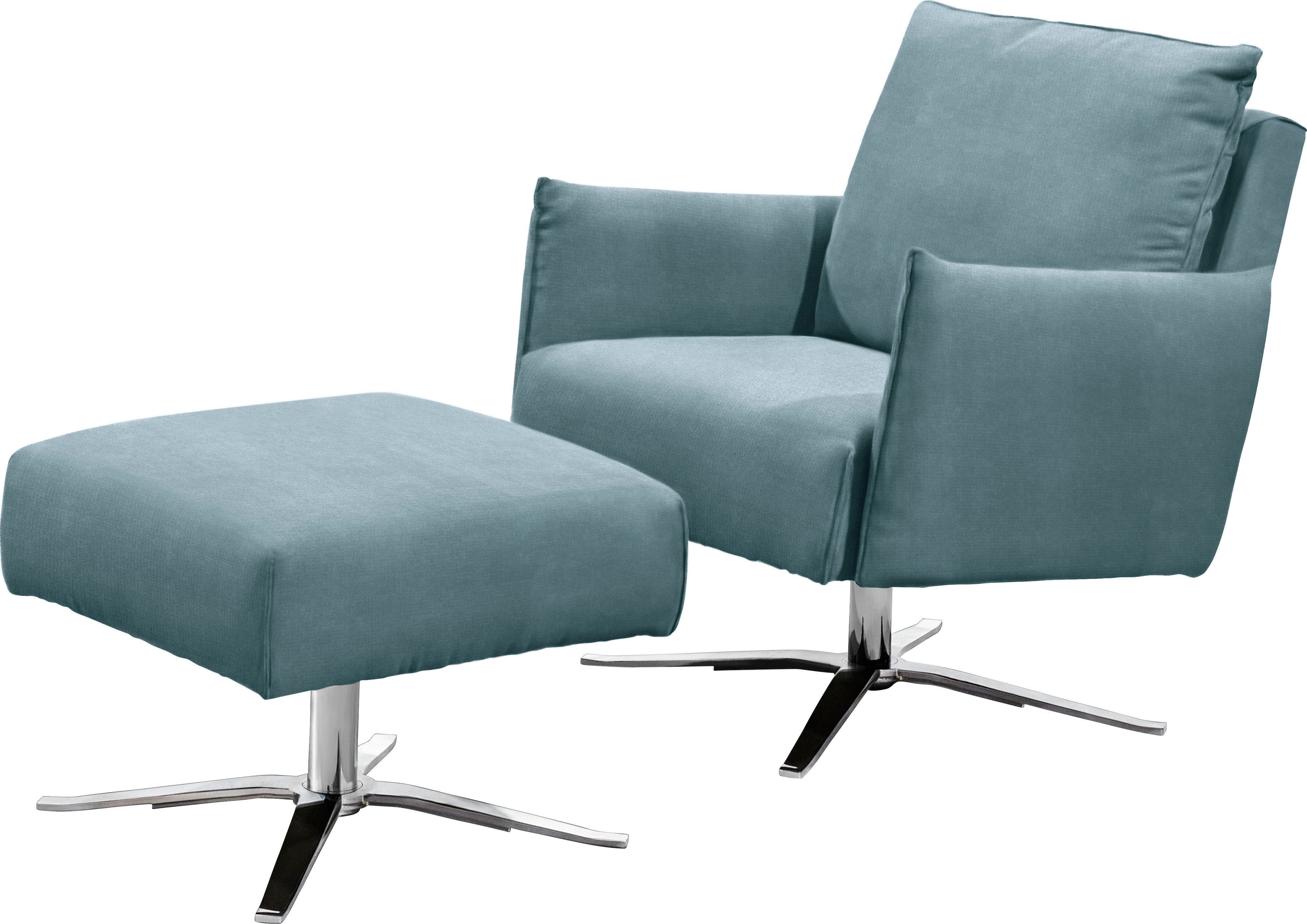 SCHÖNER WOHNEN-Kollektion Hocker Lineo