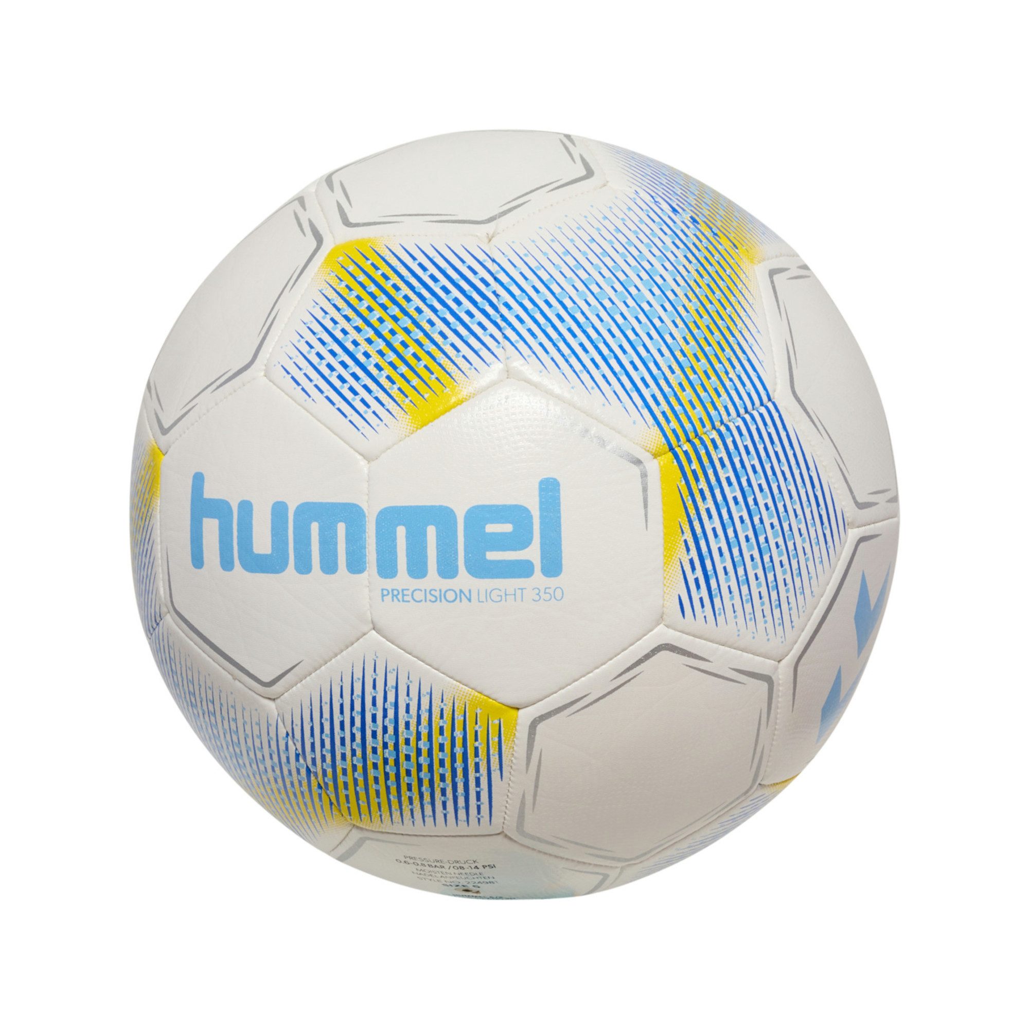 Fußball Hummel Fußball hmlPRECISION Light 350 224981