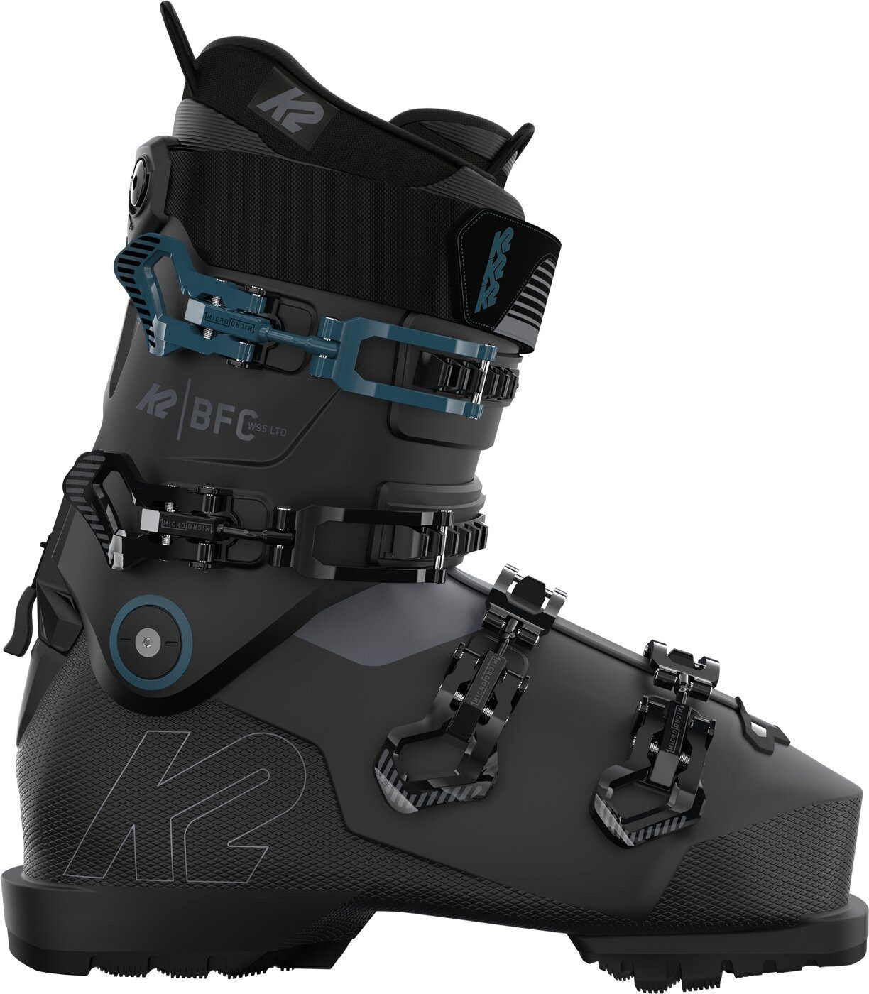 K2 BFC 95 W LTD 1 design Skischuh