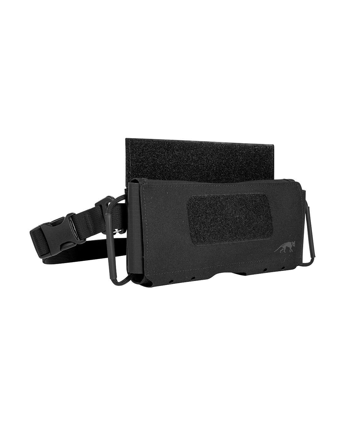 Tasmanian Tiger Erste-Hilfe-Set TT IFAK Pouch Dual VL Schwarz