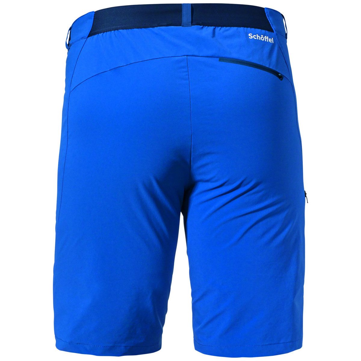 Schöffel Shorts Hestad Herren (1-tlg) günstig online kaufen