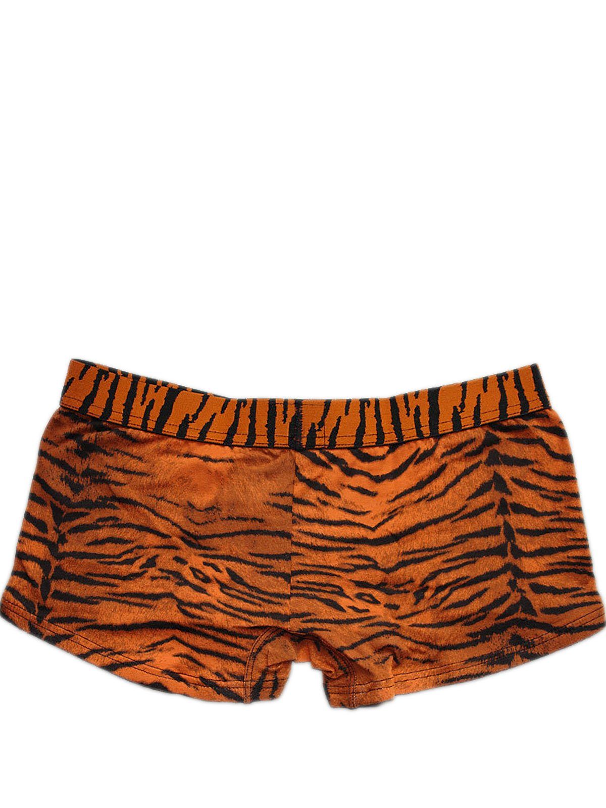 Imprime Boxer Doreanse Hipster Herren Pants Underwear Leopard, DA1820