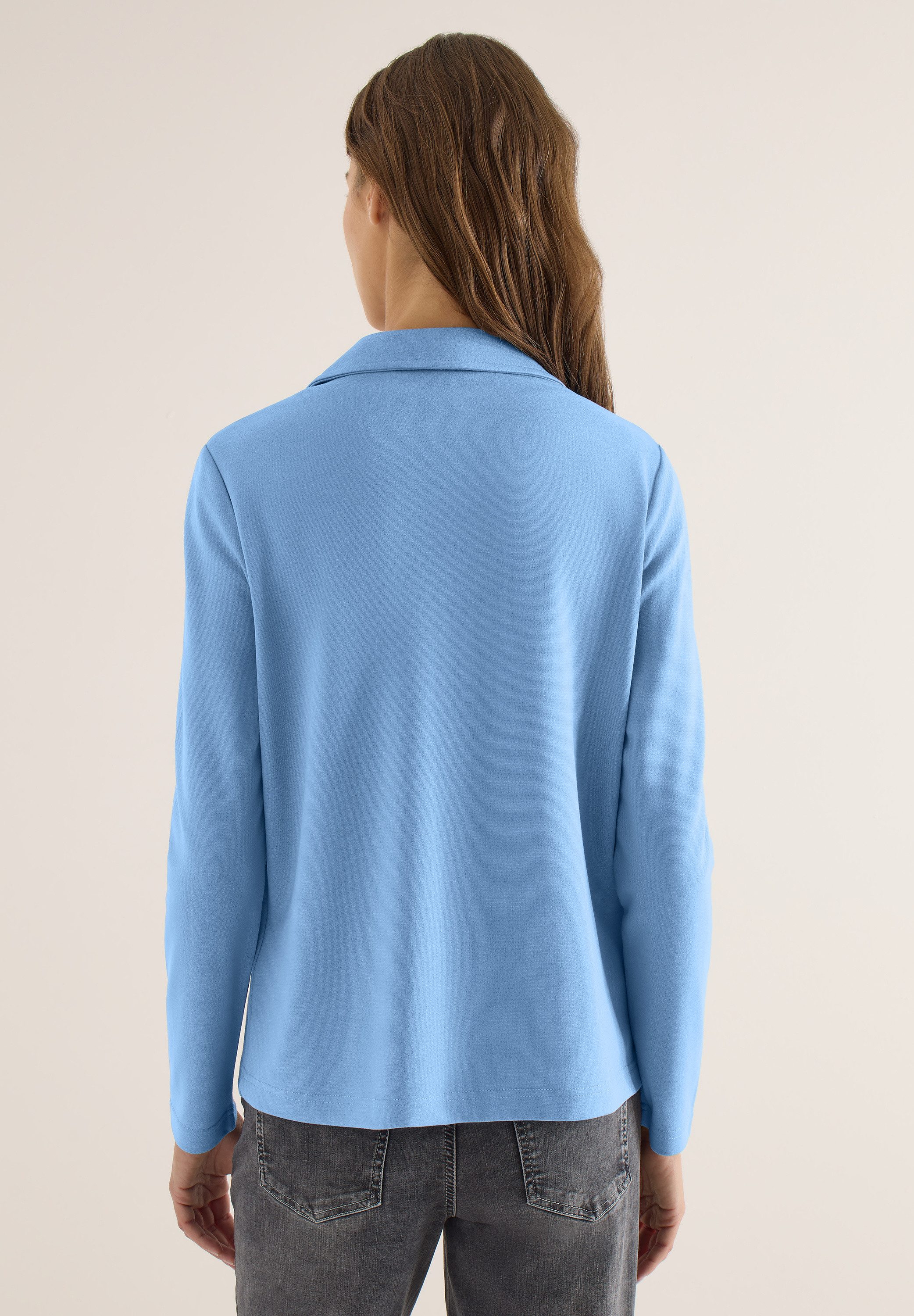 CECIL Jackenblazer im Basic-Style