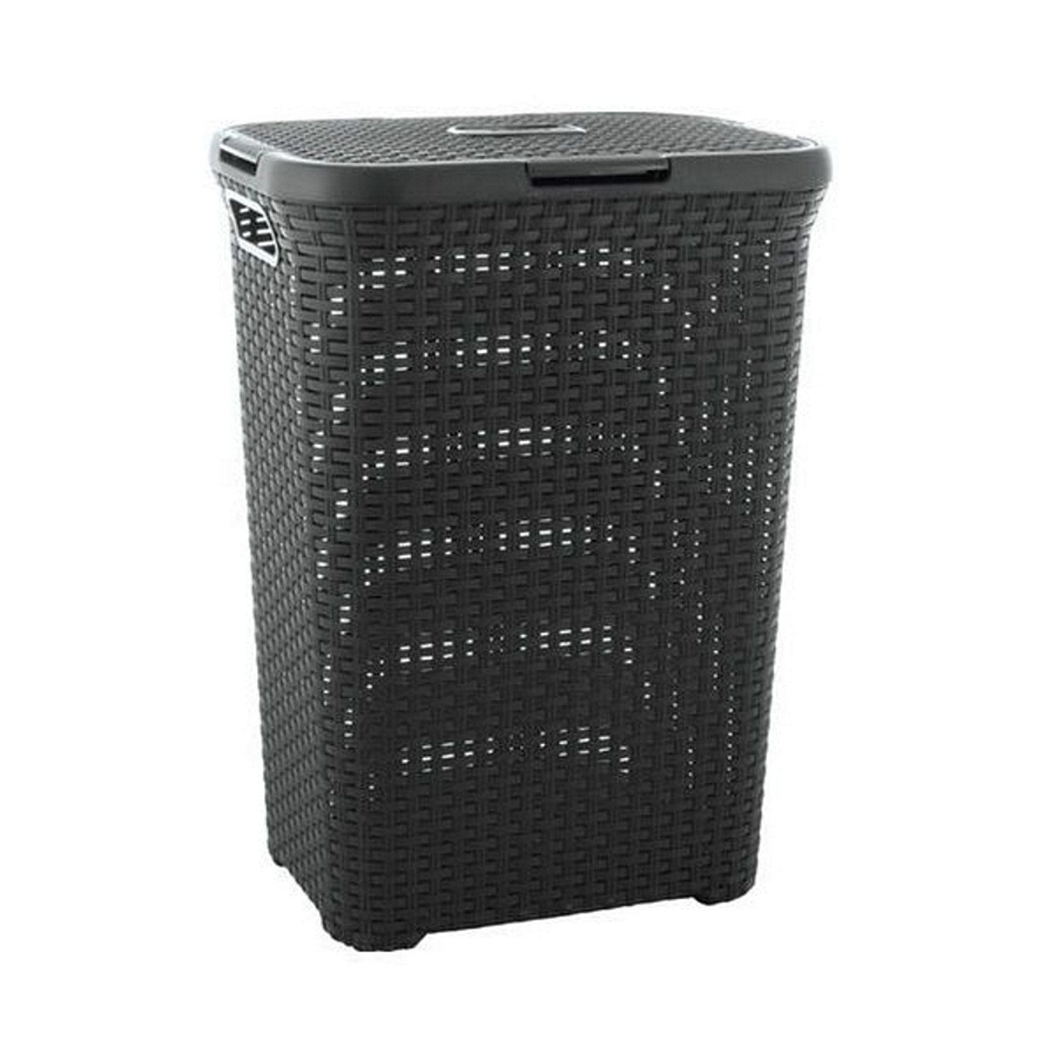 Curver Wäschekorb, Wäschekorb Natural Style 40L günstig online kaufen