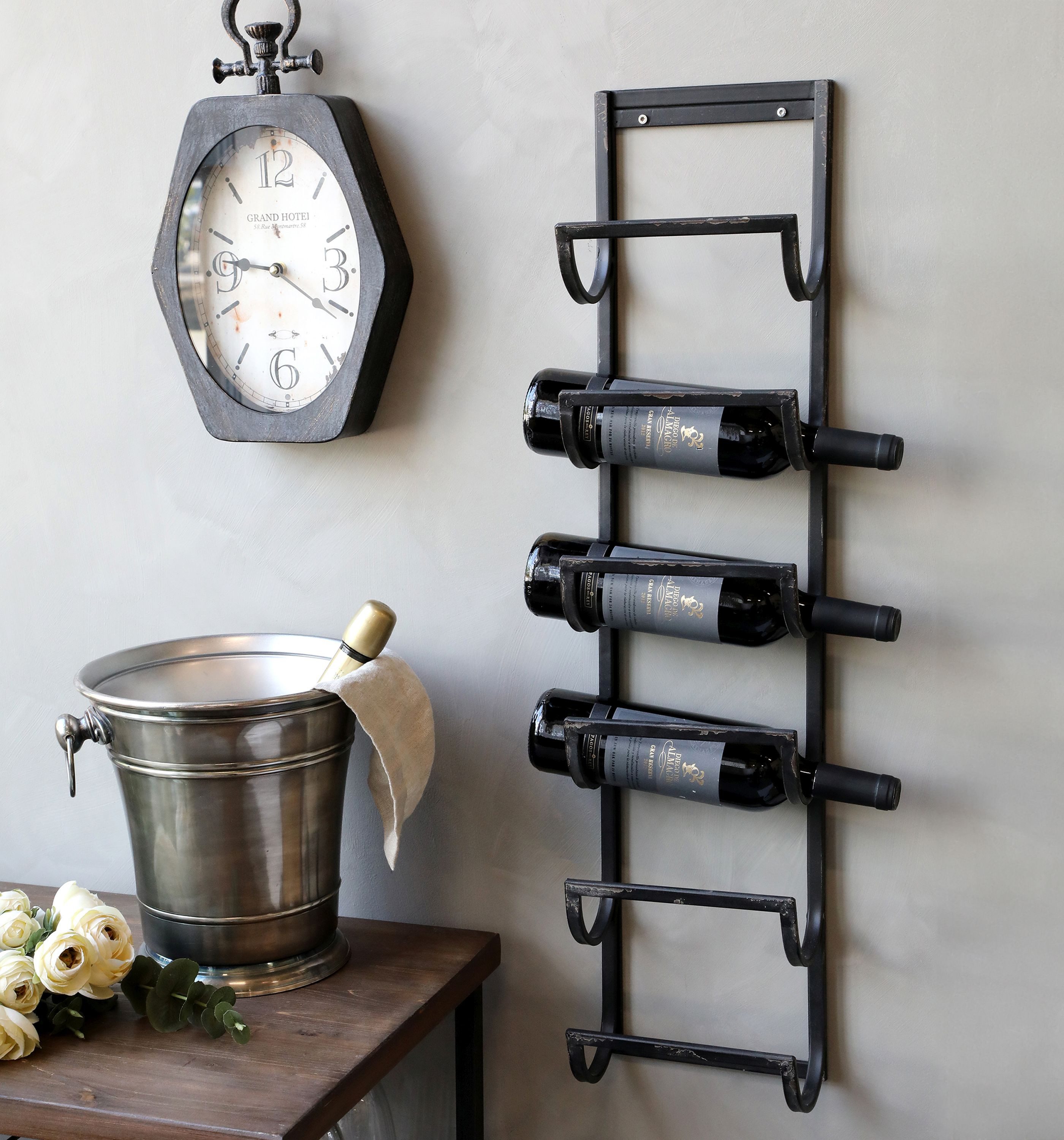 Chic Antique Wandregal Chic Antique - günstig online kaufen
