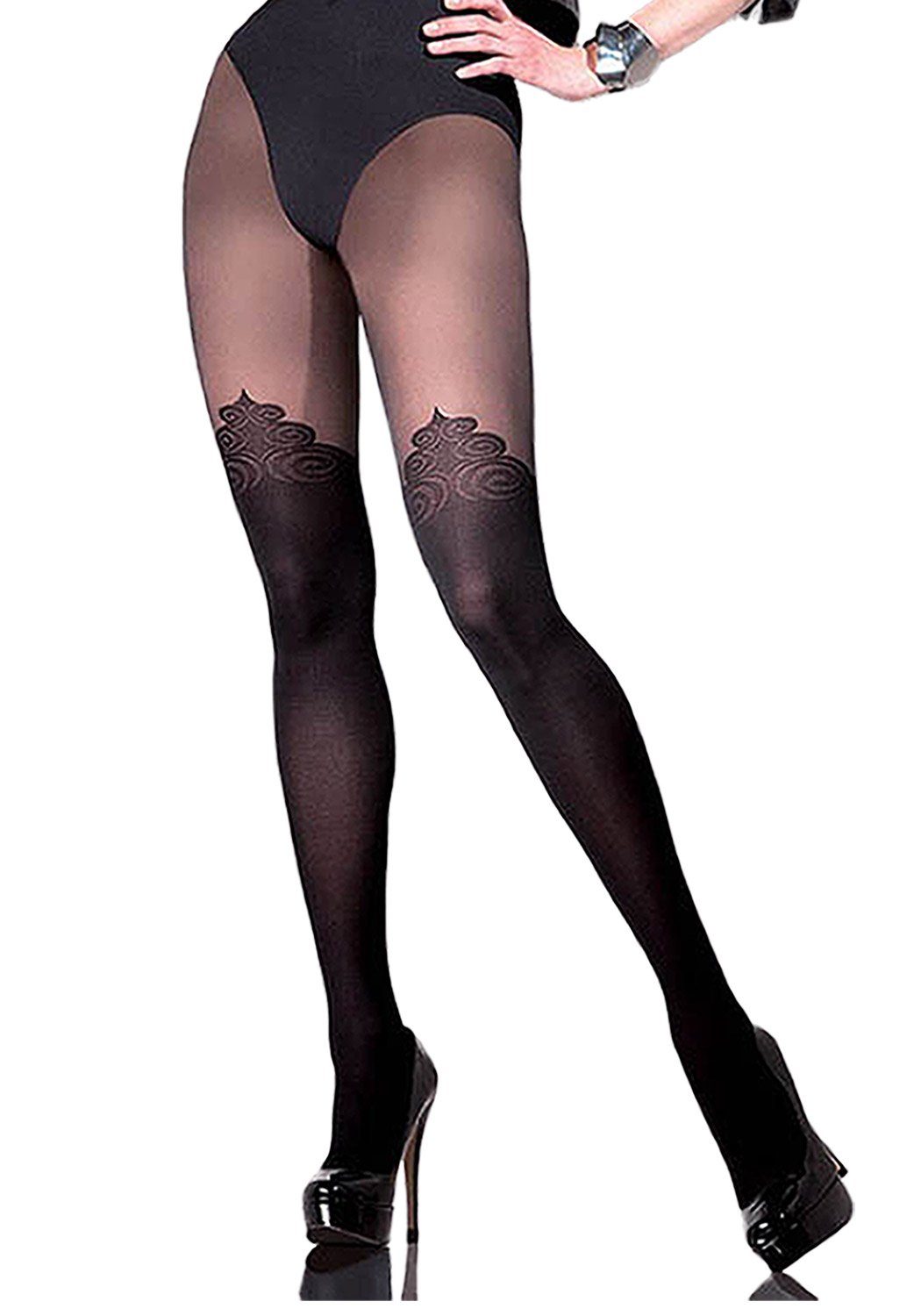 Gabriella Strumpfhose DEMI 60 DEN (Packung 1 St. 1er-Pack) verführerisch günstig online kaufen