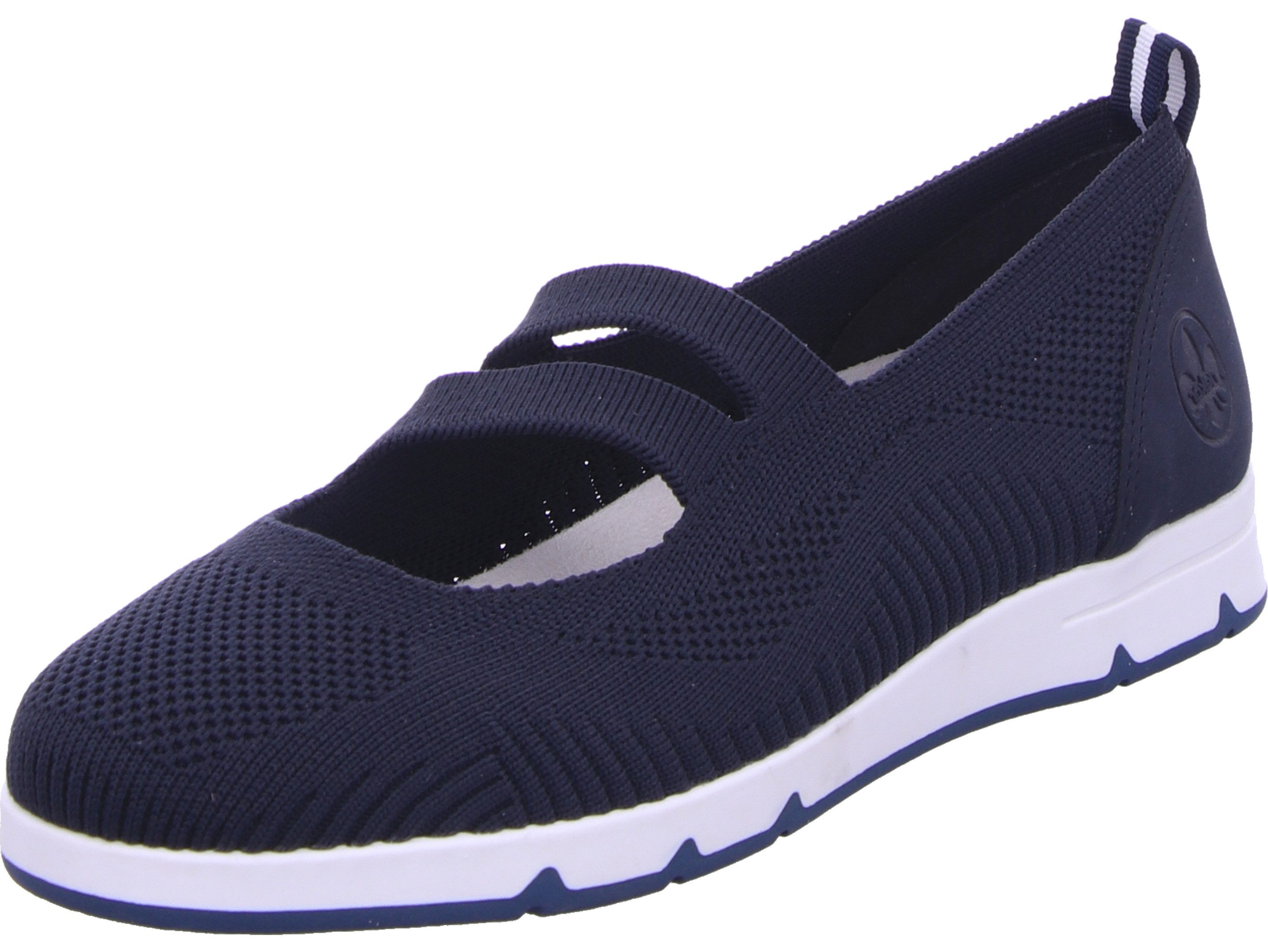 Rieker Slipper