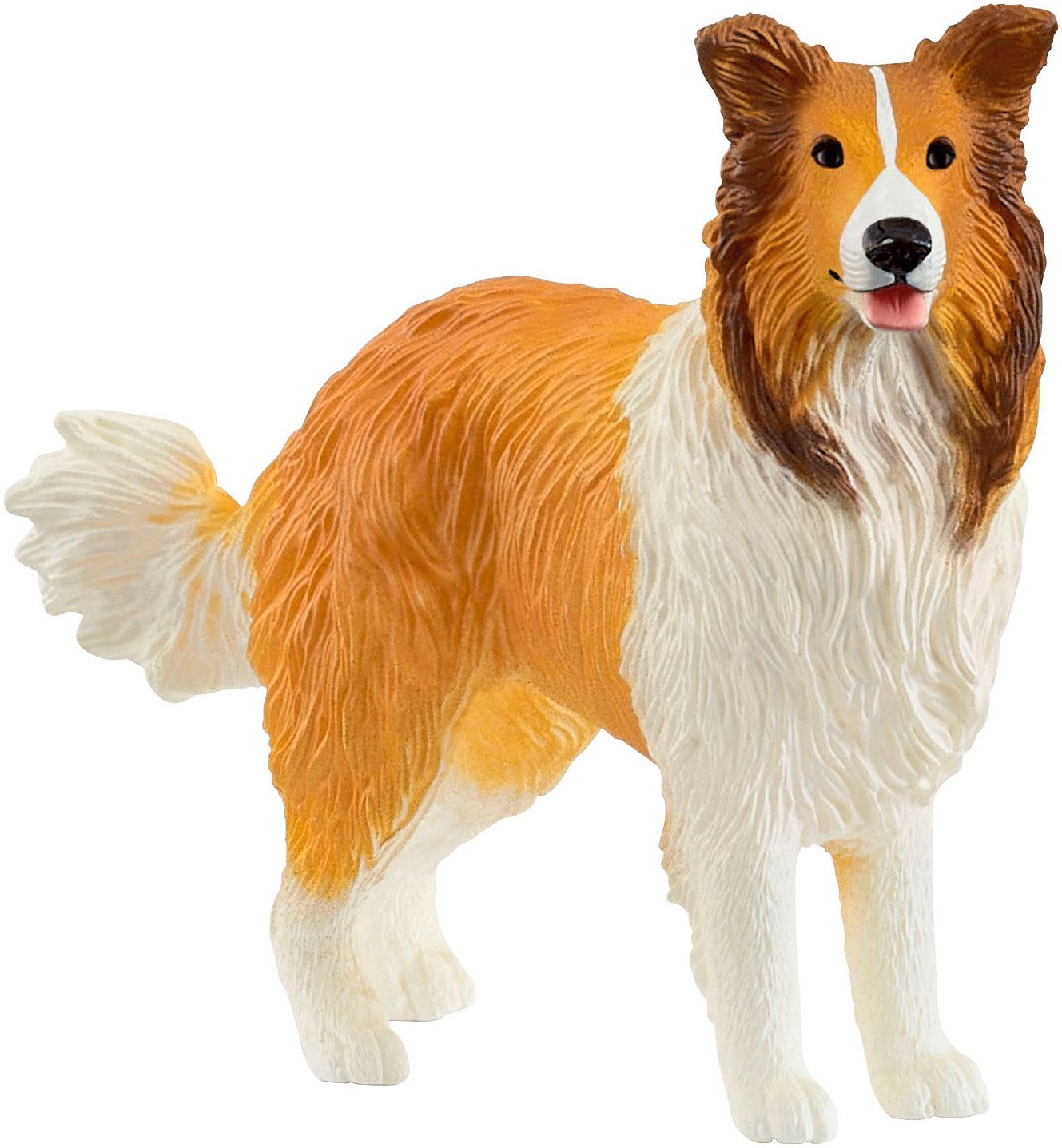 Spielfigur FARM WORLD, Collie (13998)