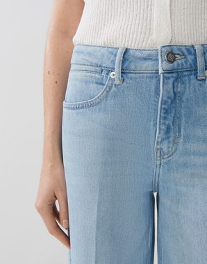 someday Weite Jeans Cellma weite Passform Denim